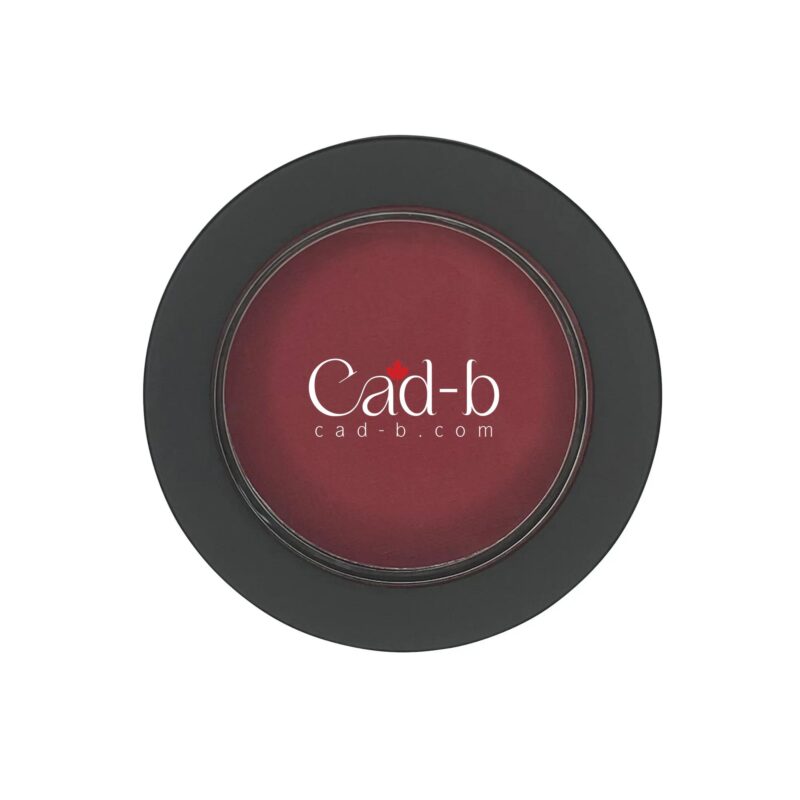 Single Pan Blush - Raspberry | SPB1
