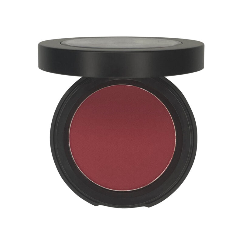 Single Pan Blush - Raspberry | SPB1