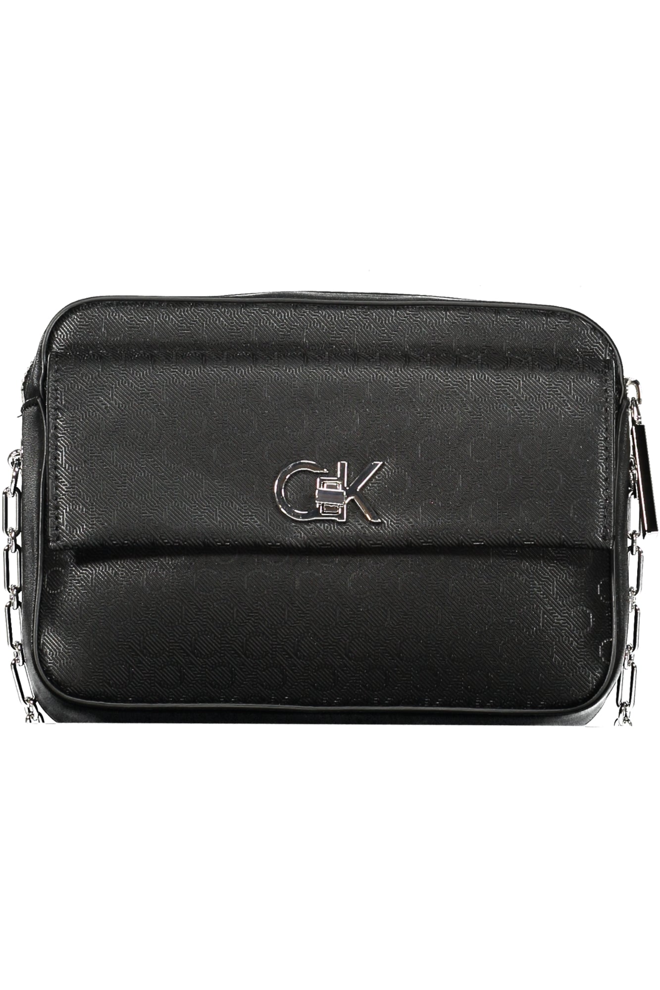 CALVIN KLEIN WOMEN'S BAG BLACK-0