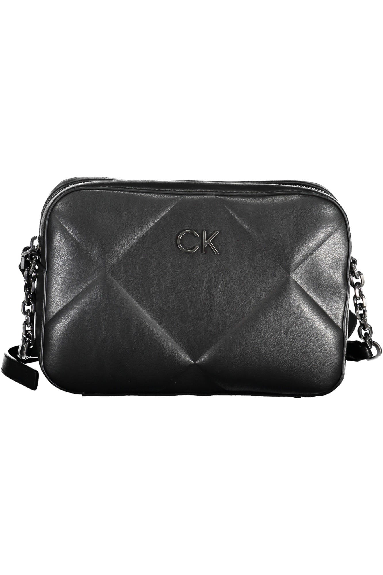CALVIN KLEIN BLACK WOMEN'S BAG-0