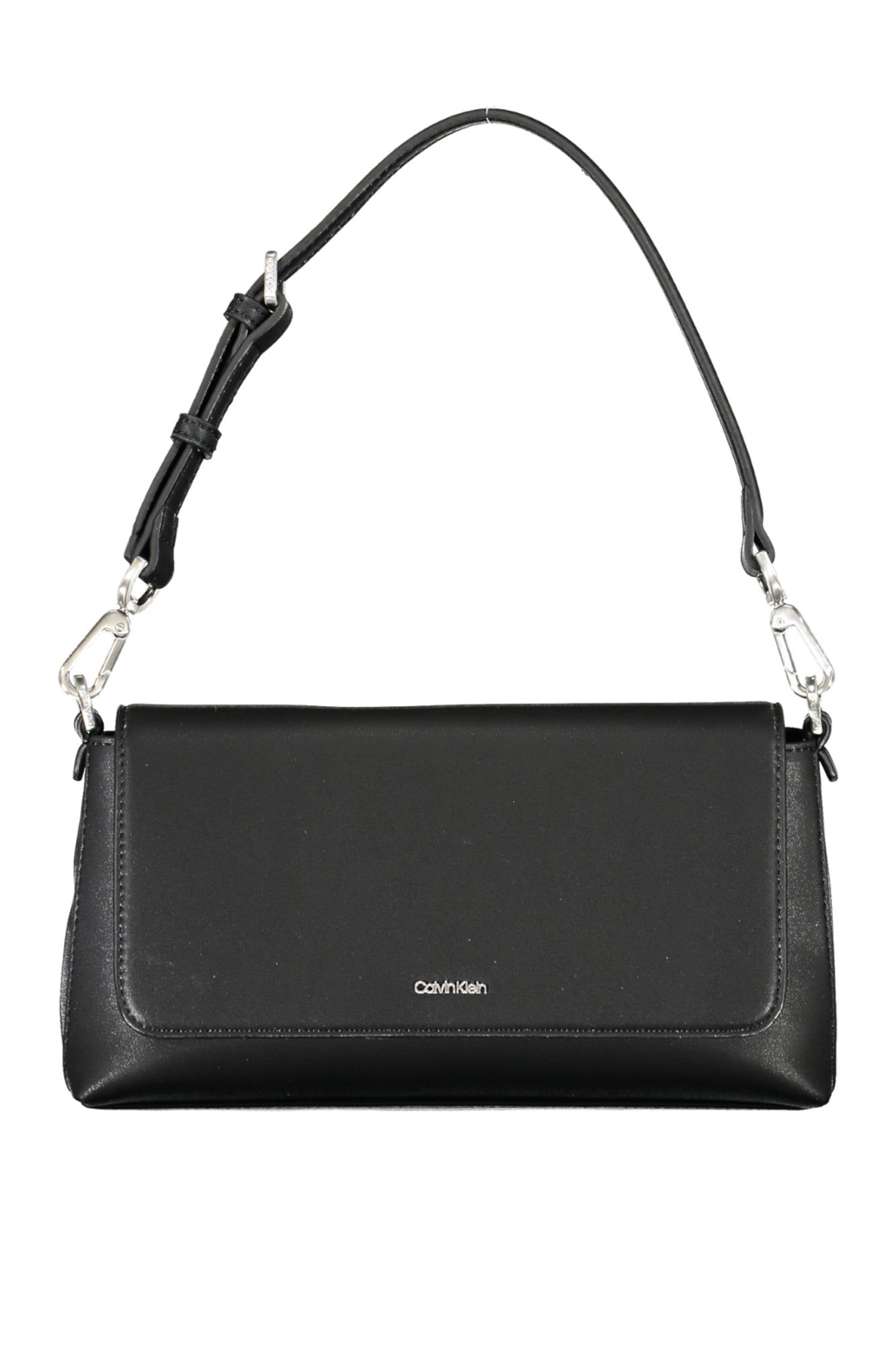 CALVIN KLEIN BLACK WOMEN'S BAG-0
