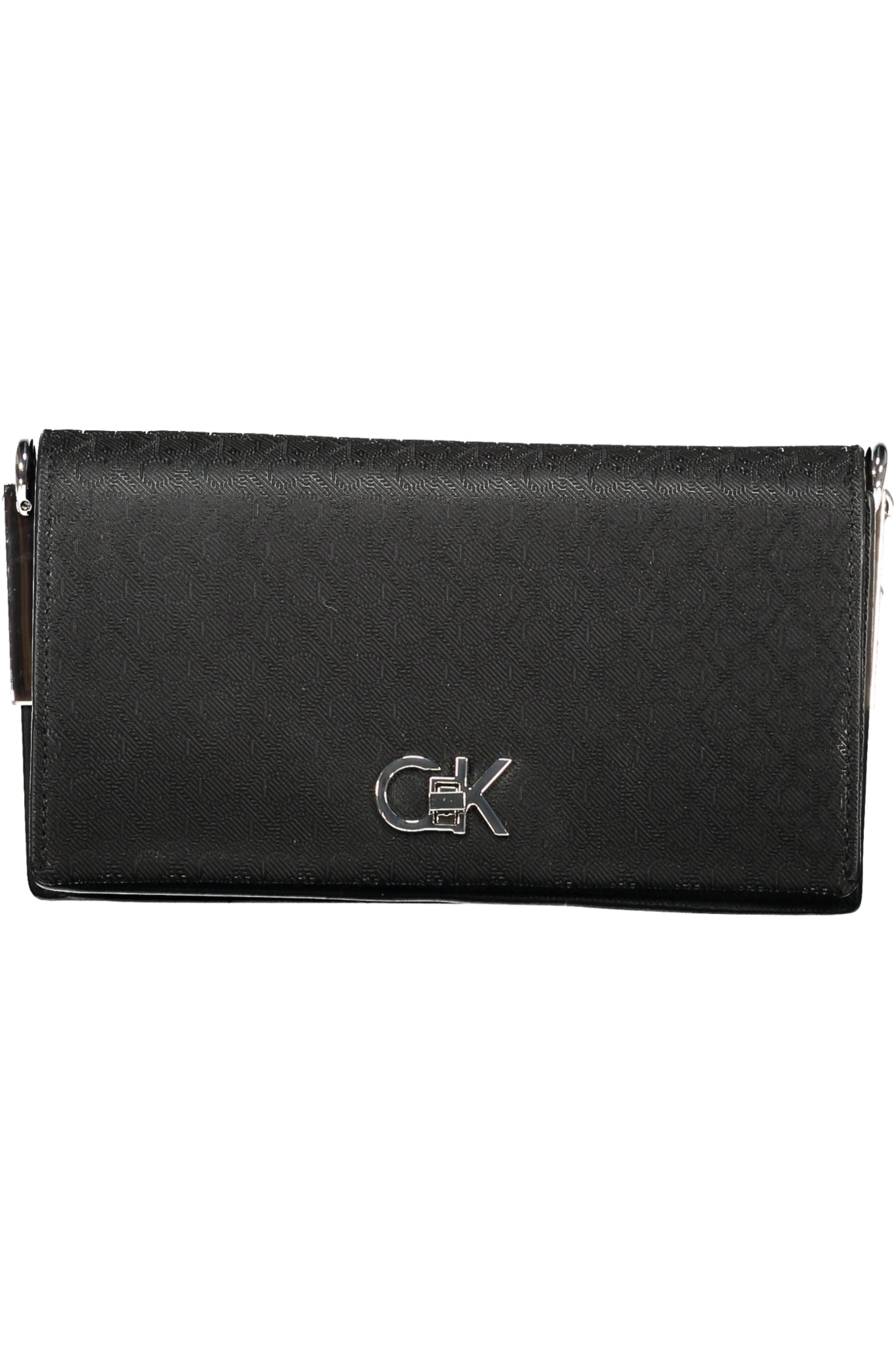 CALVIN KLEIN WOMEN'S BAG BLACK-0