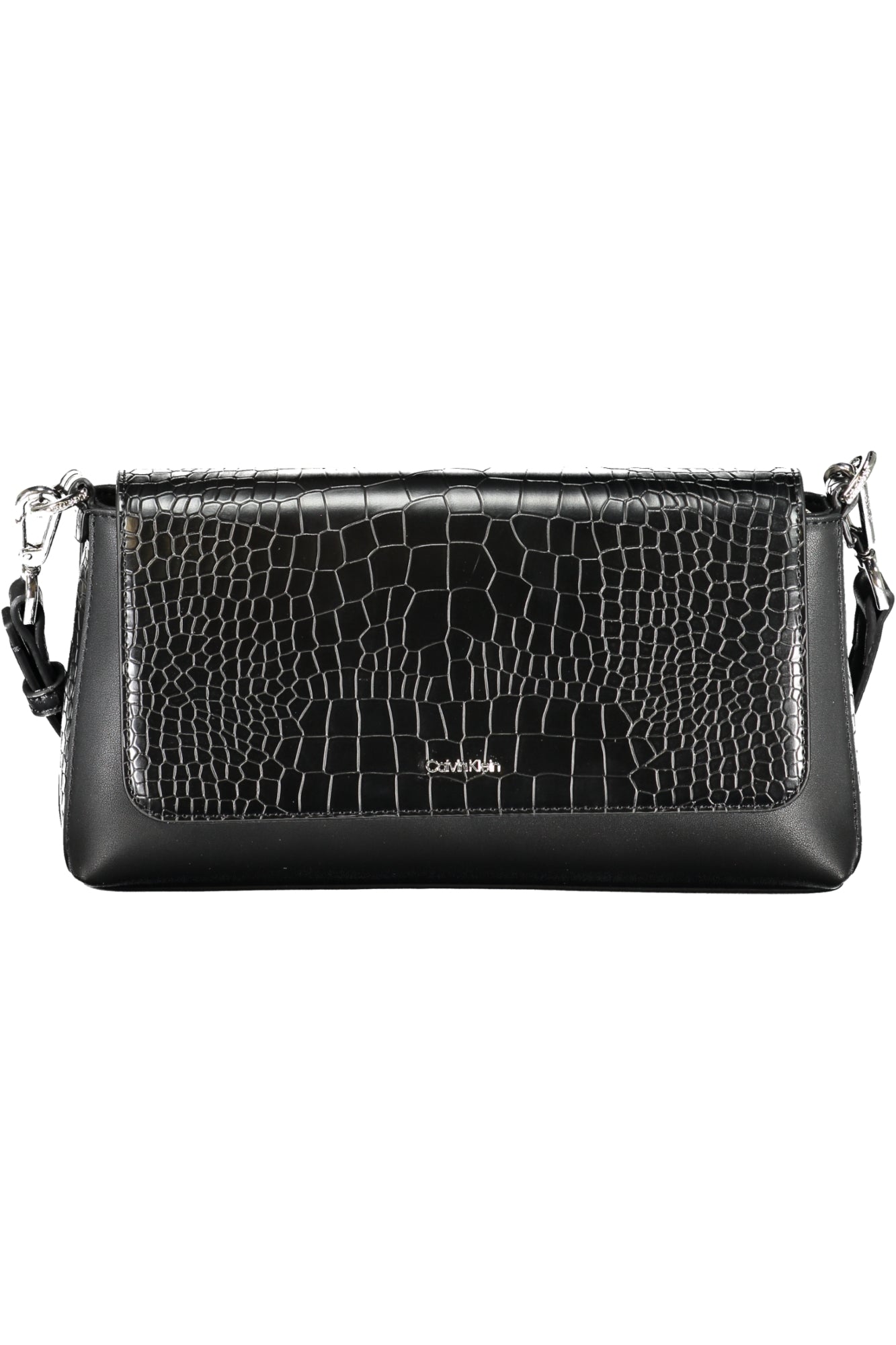 CALVIN KLEIN BLACK WOMEN'S BAG-0