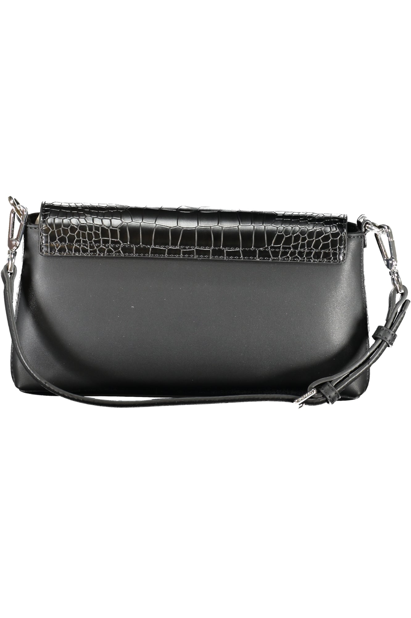 CALVIN KLEIN BLACK WOMEN'S BAG-1
