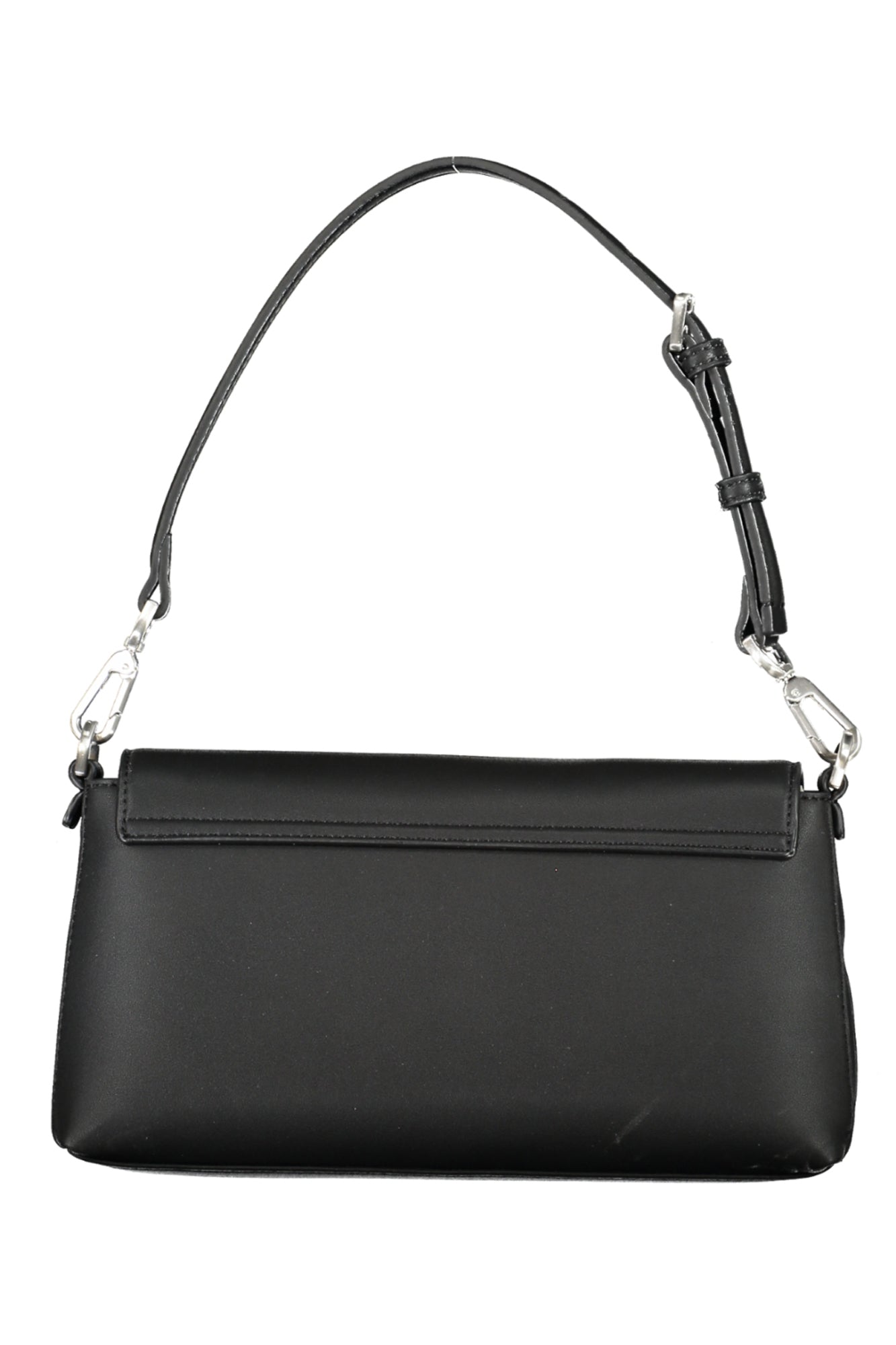 CALVIN KLEIN BLACK WOMEN'S BAG-1