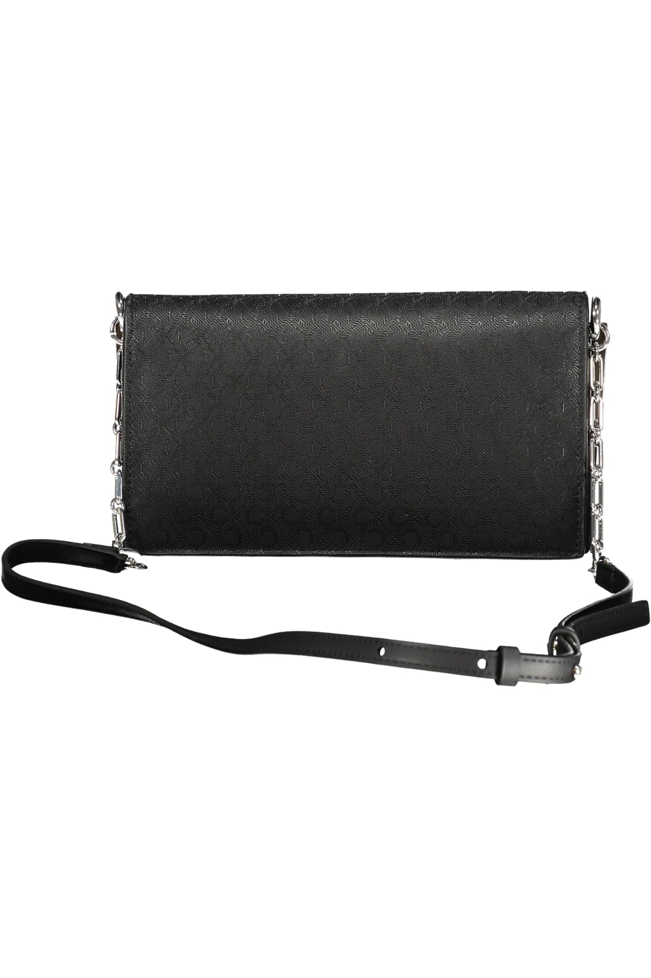 CALVIN KLEIN WOMEN'S BAG BLACK-1