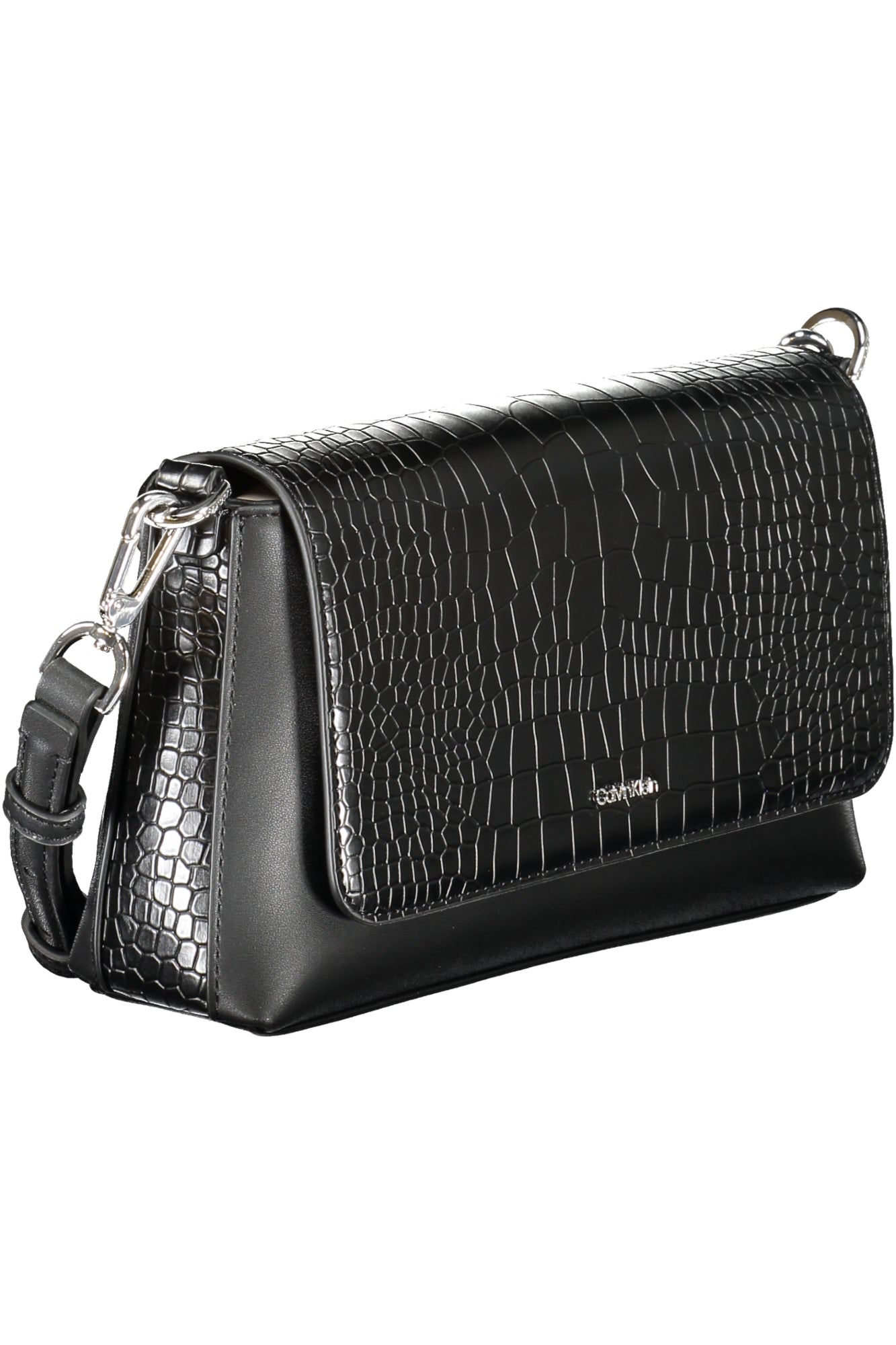 CALVIN KLEIN BLACK WOMEN'S BAG-2