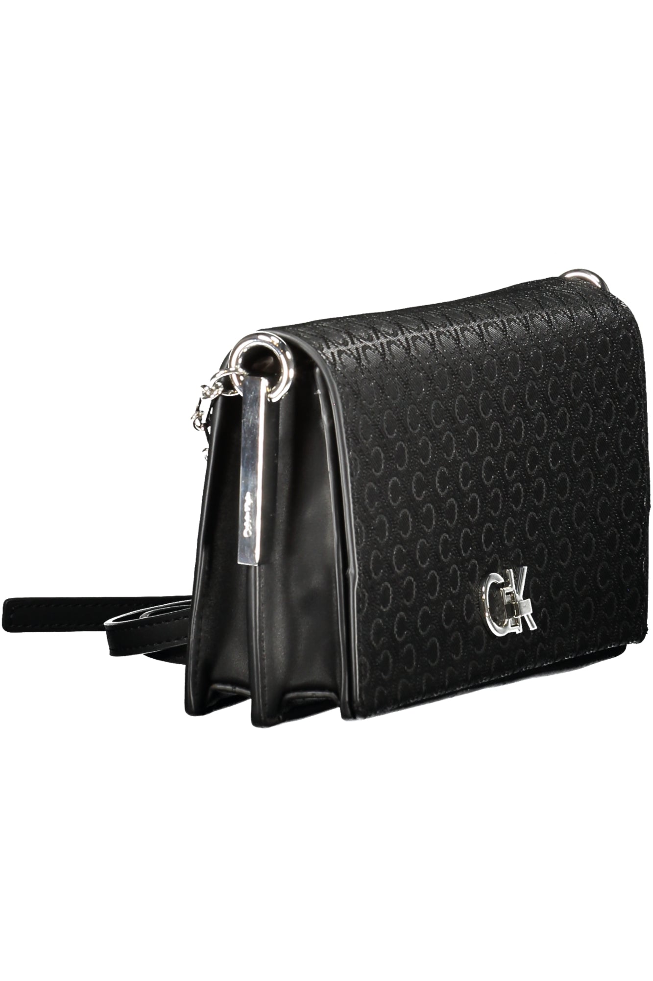 CALVIN KLEIN WOMEN'S BAG BLACK-2