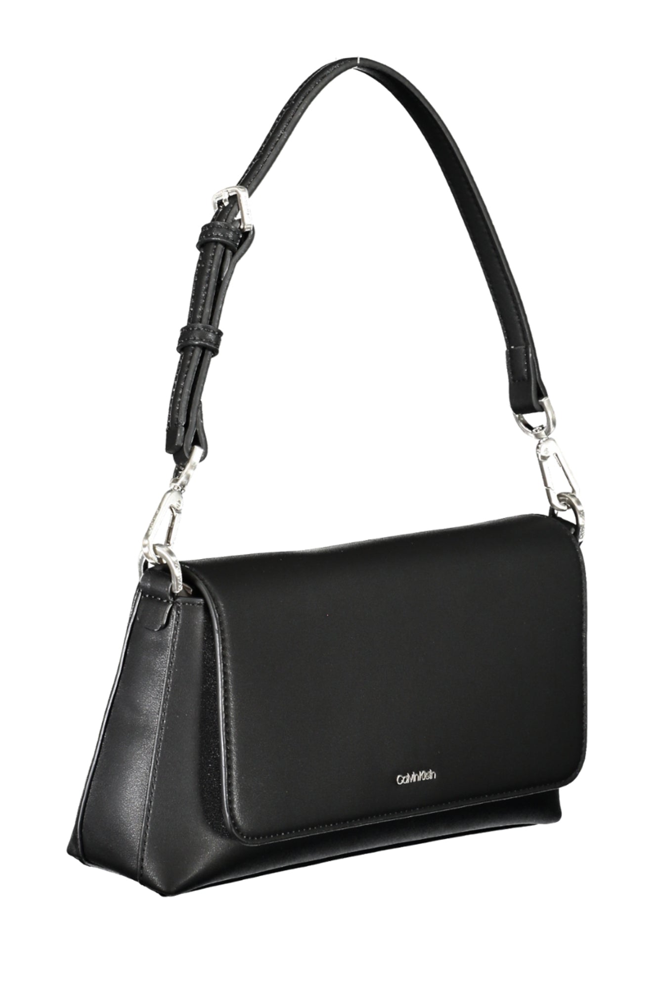 CALVIN KLEIN BLACK WOMEN'S BAG-2