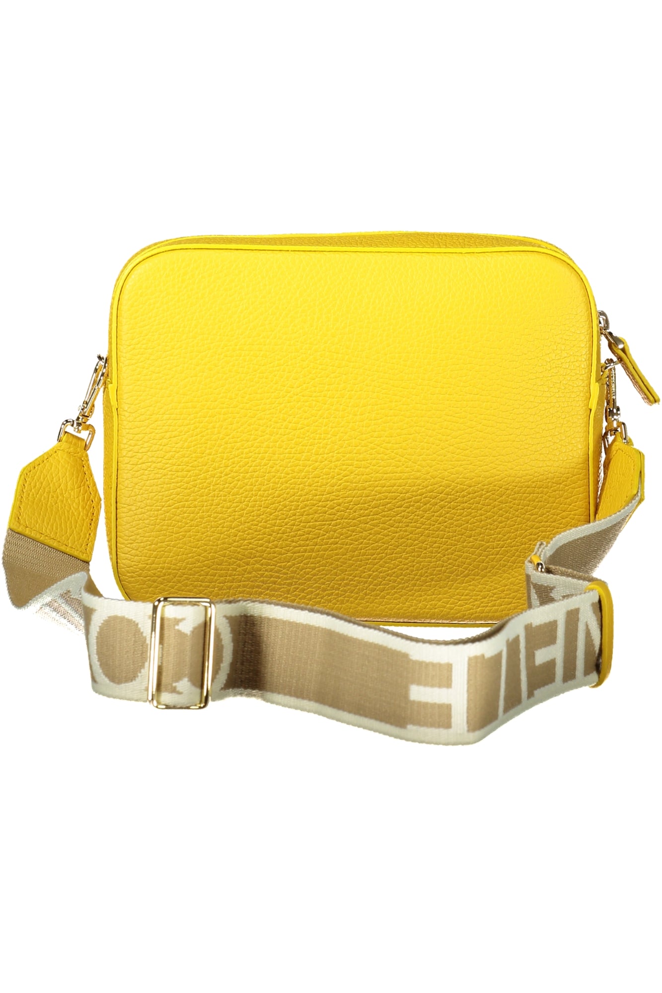 COCCINELLE WOMEN'S BAG YELLOW-1