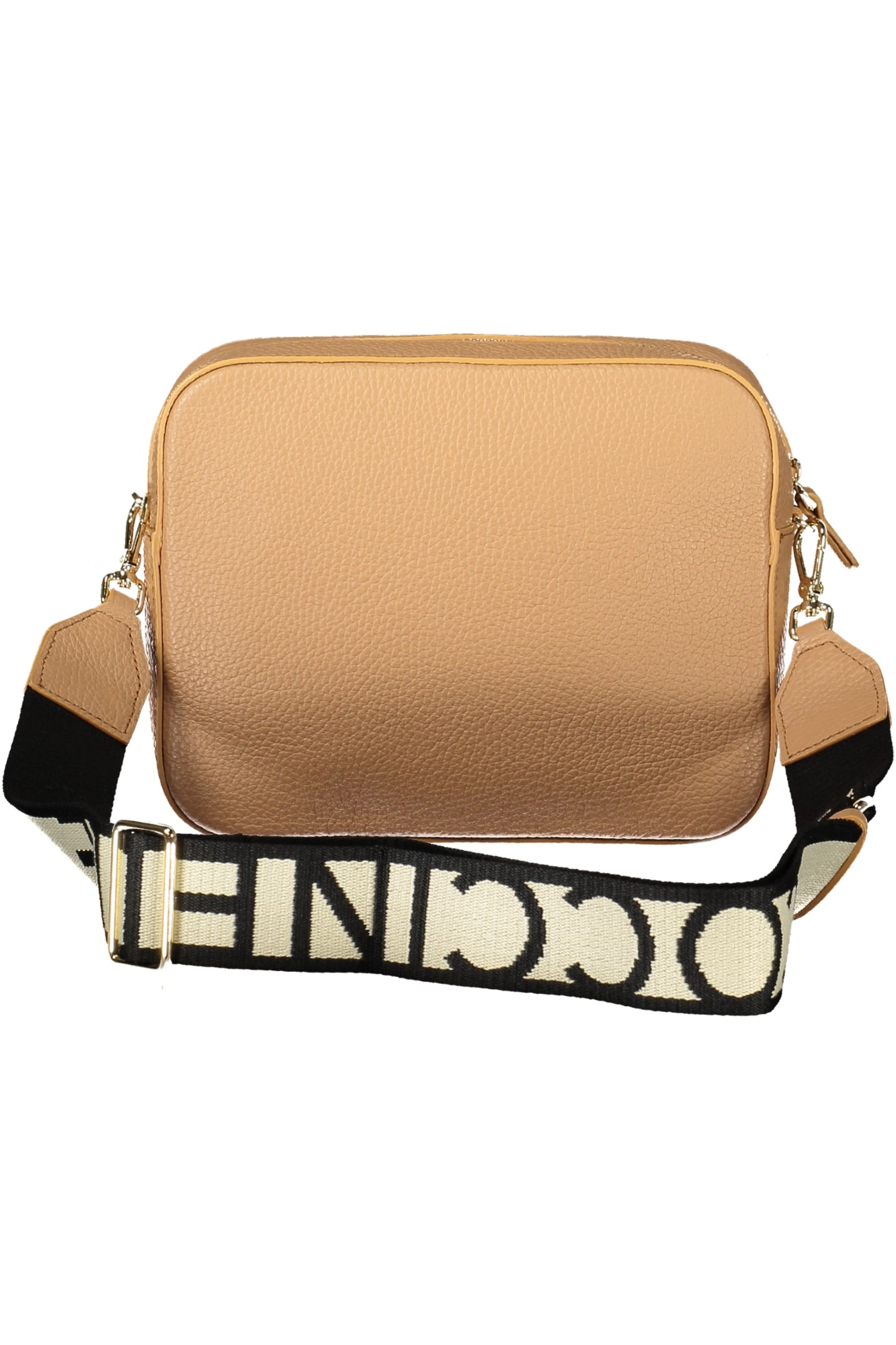 COCCINELLE WOMEN'S BROWN BAG-1