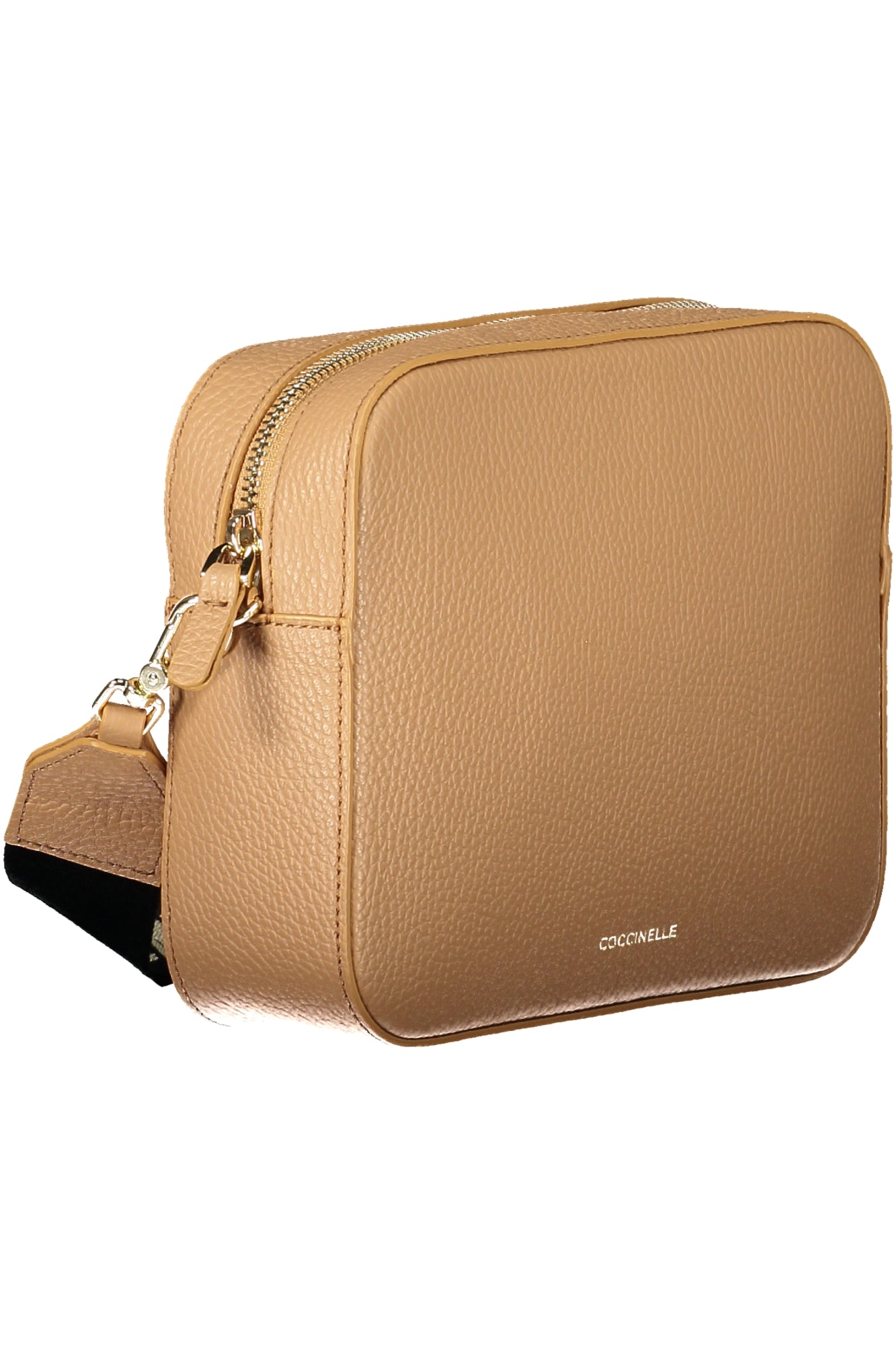 COCCINELLE WOMEN'S BROWN BAG-2
