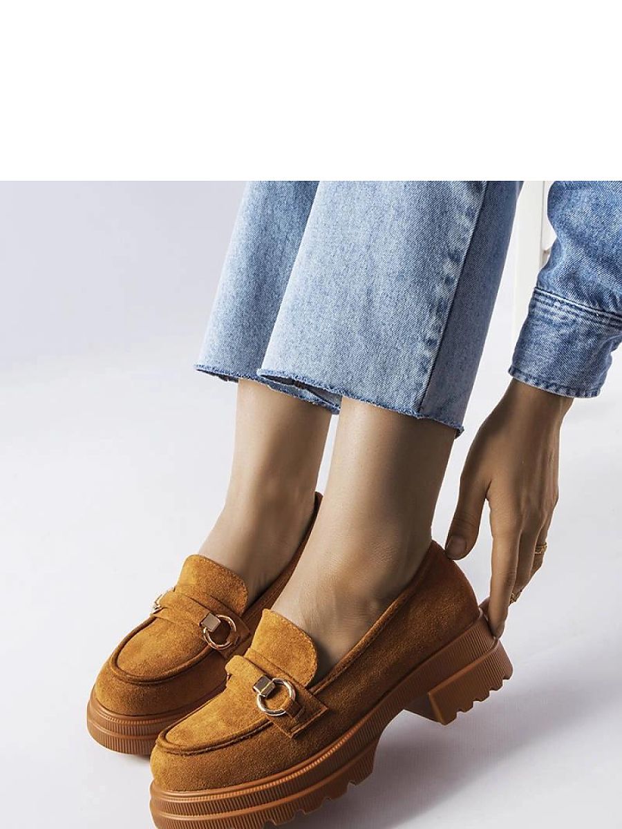 Mocassin model 207819 Solea-1