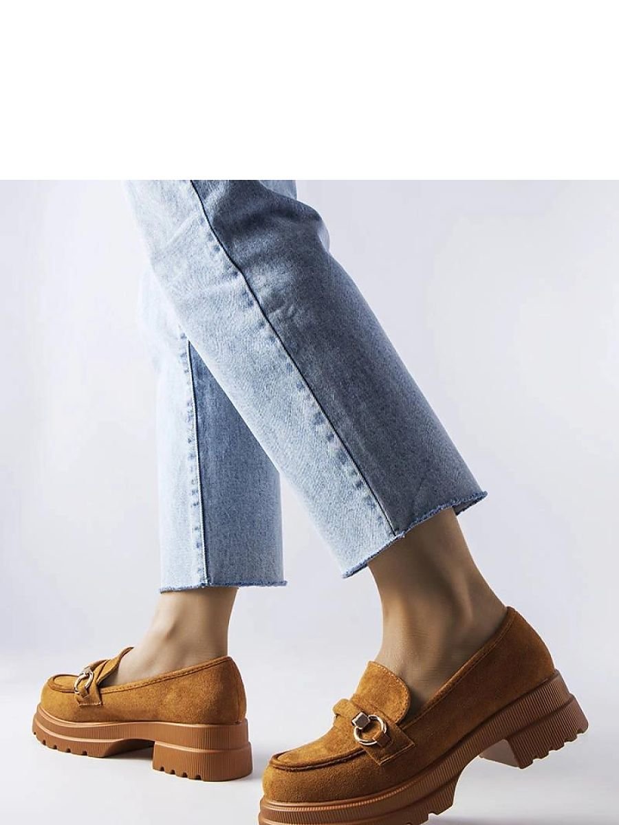 Mocassin model 207819 Solea-2