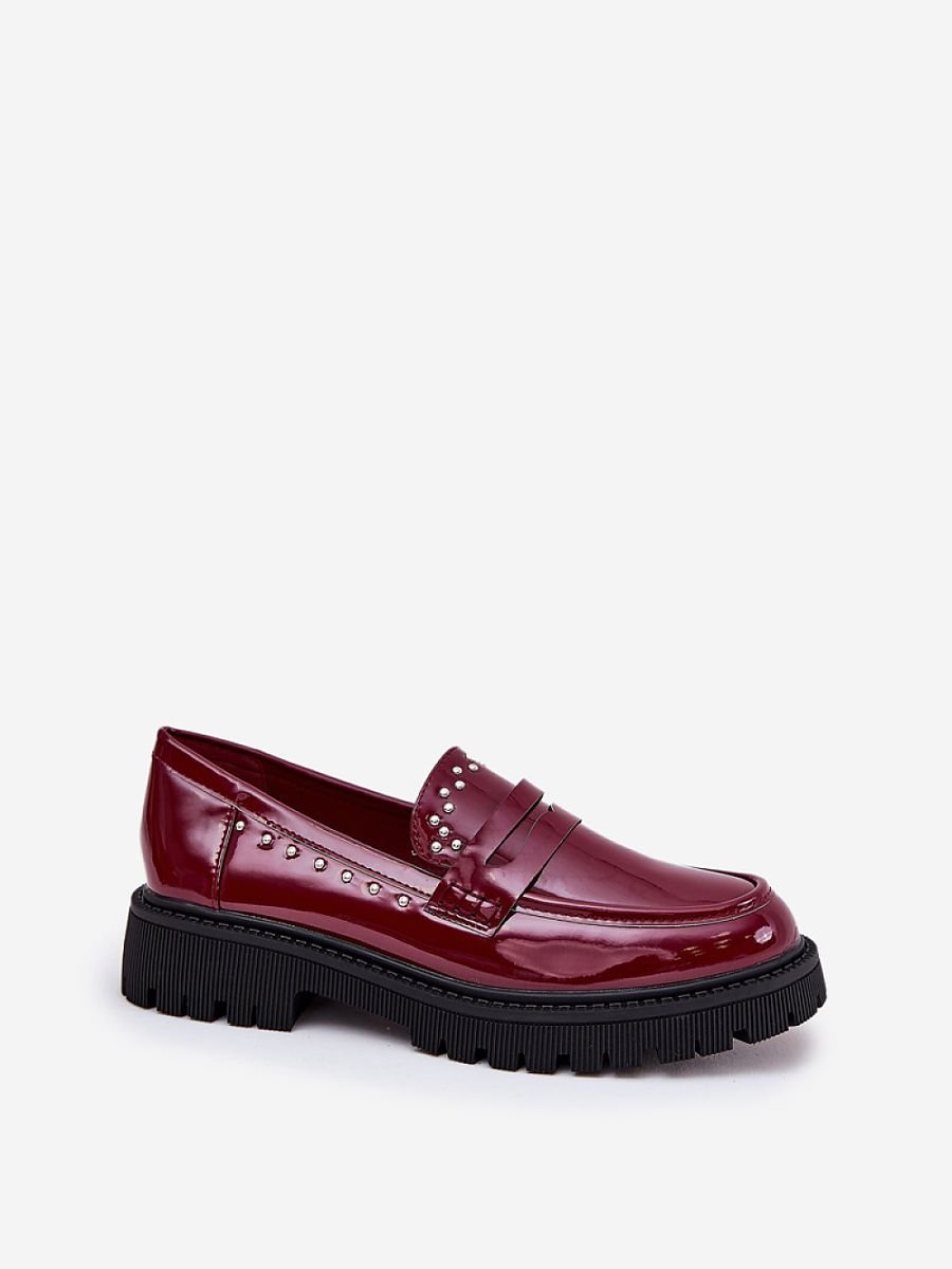 Mocassin model 210738 Step in style-1