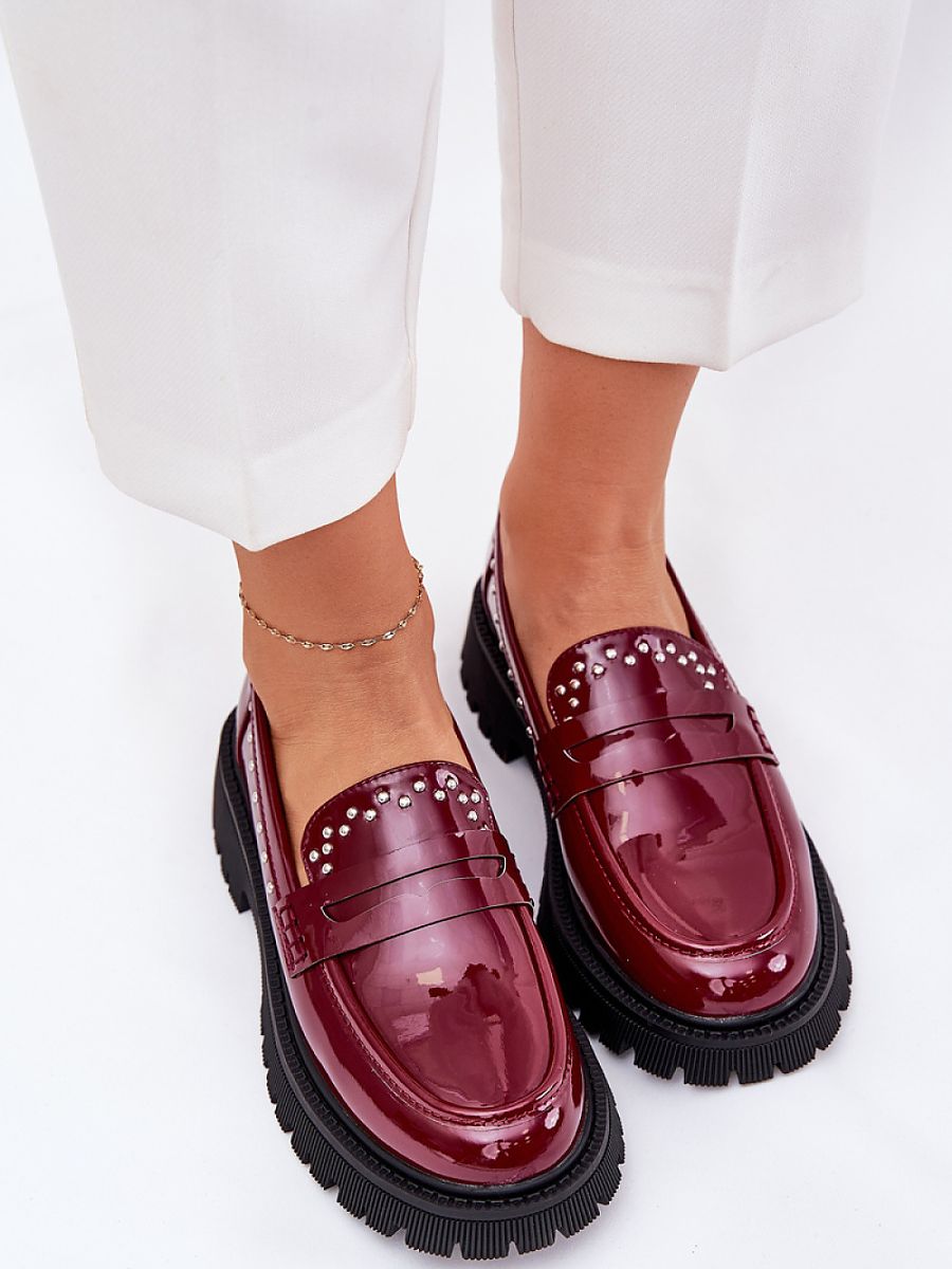 Mocassin model 210738 Step in style-2
