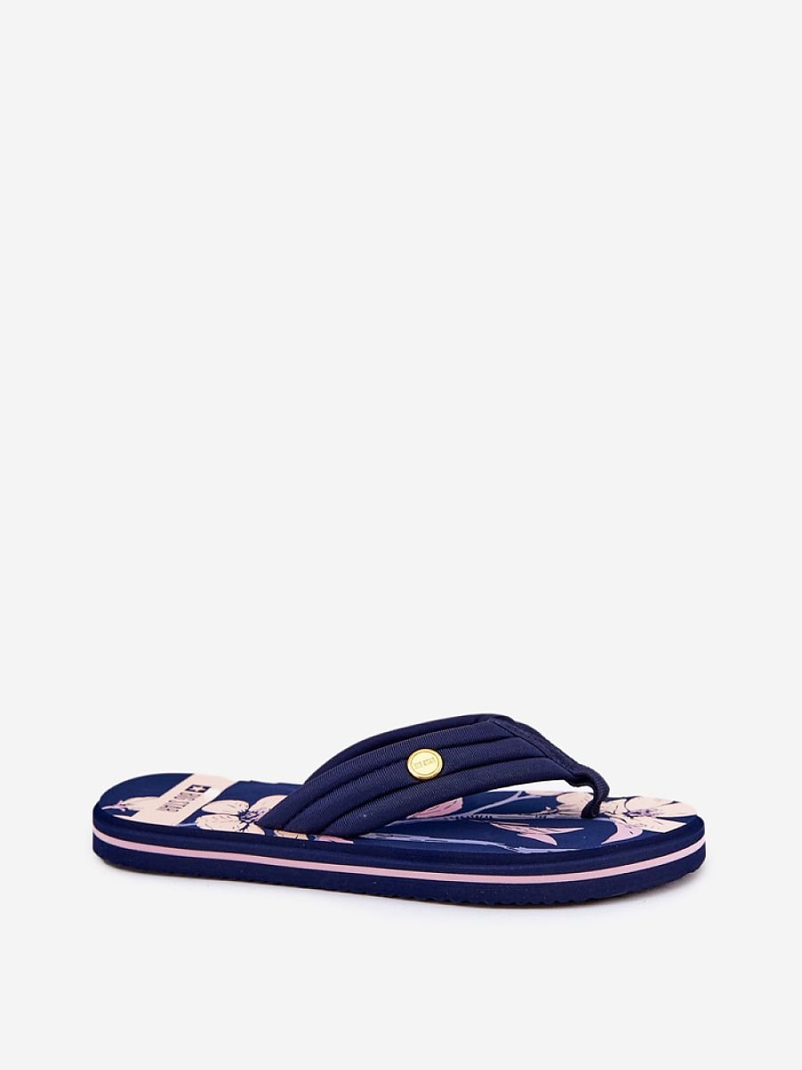 Japanese flip-flops model 211676 Step in style-1