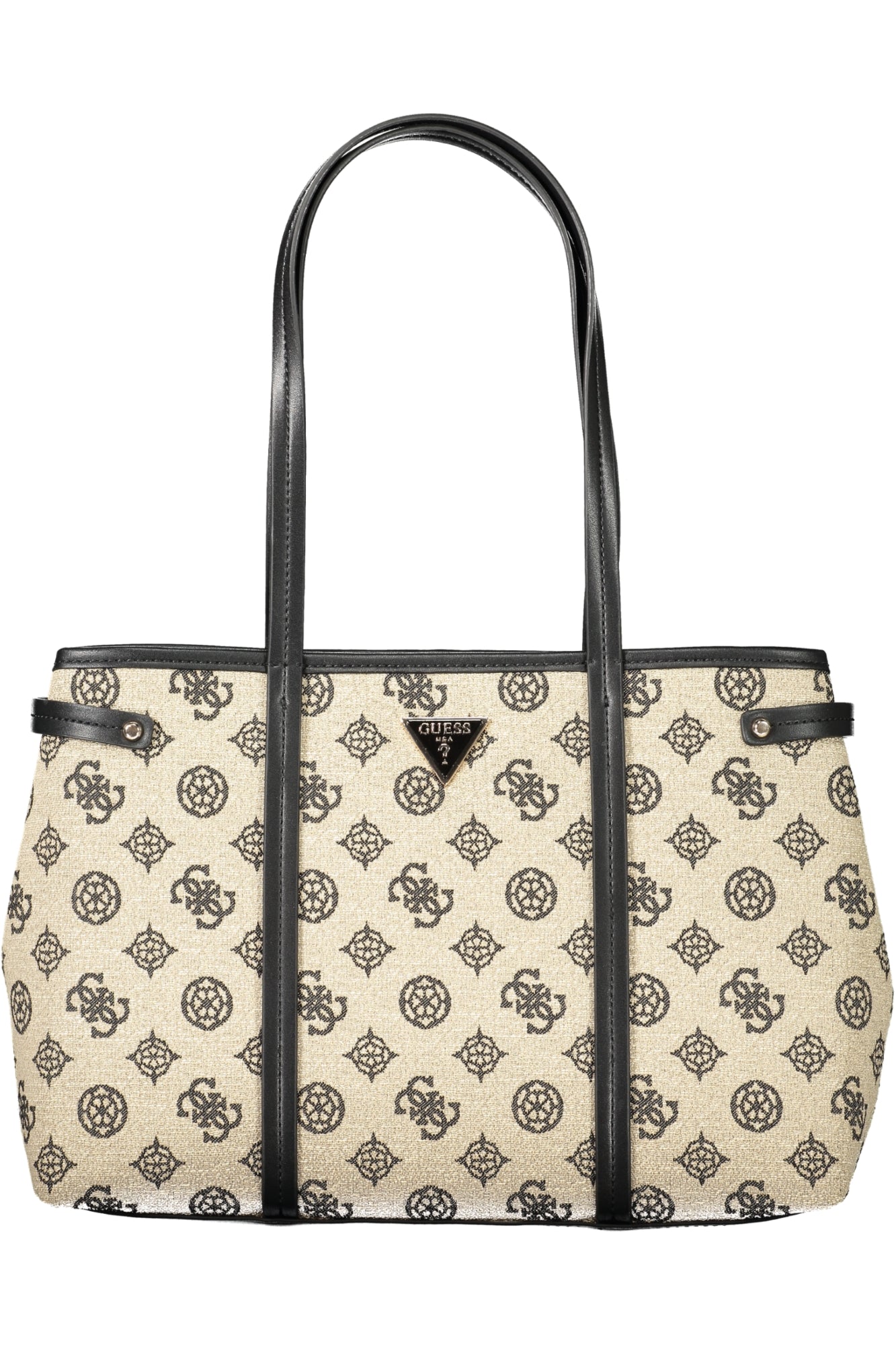 GUESS JEANS WOMEN'S BAG BEIGE-0