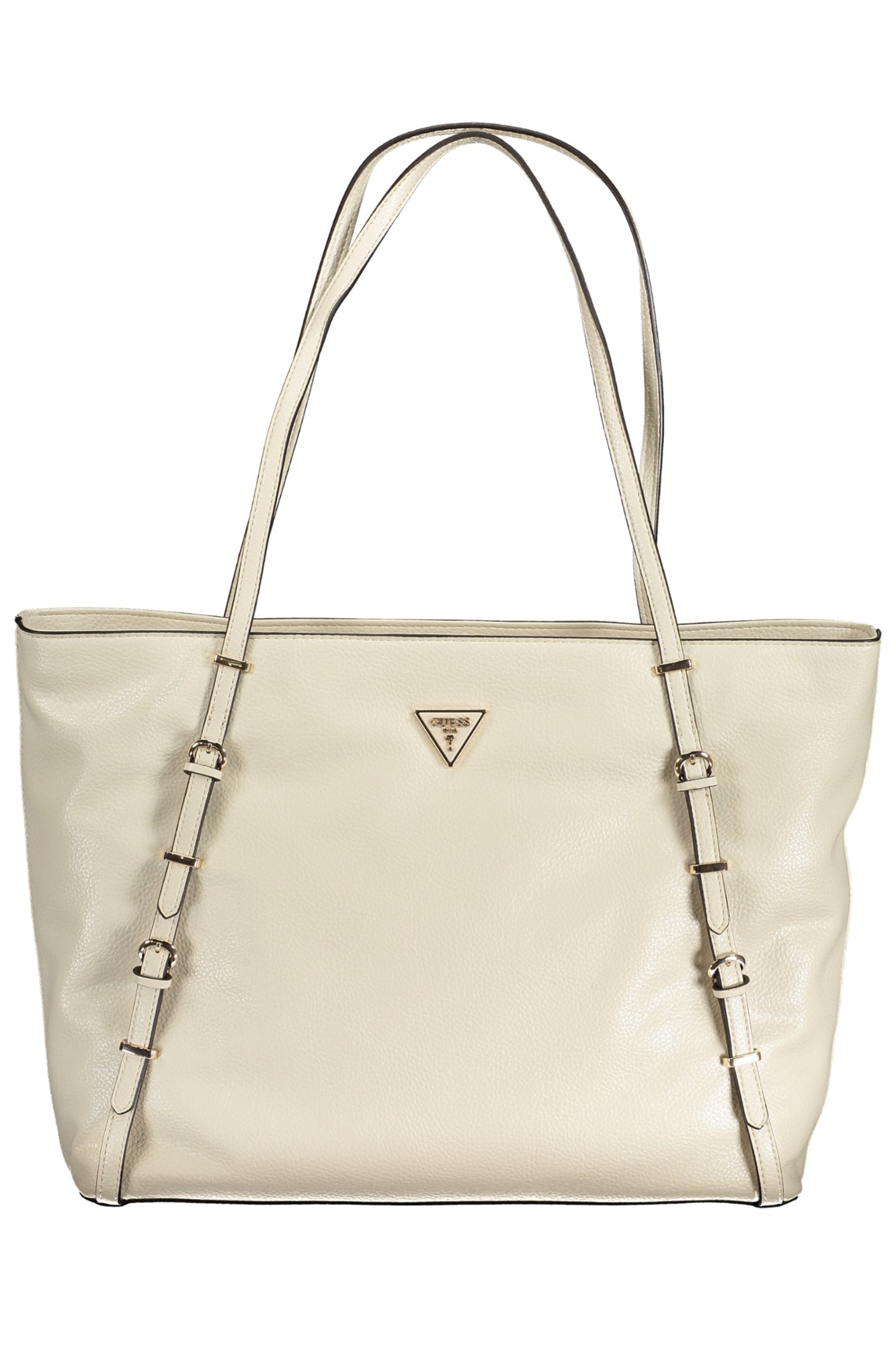 GUESS JEANS BEIGE WOMEN'S BAG-0
