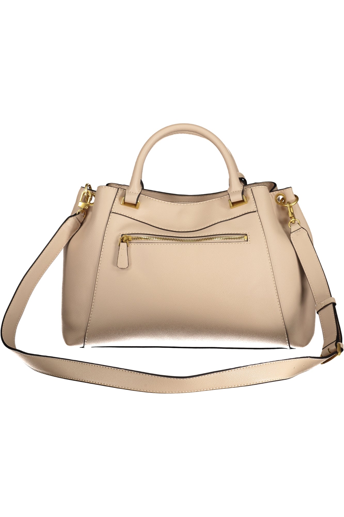 GUESS JEANS WOMEN'S BAG BEIGE-1