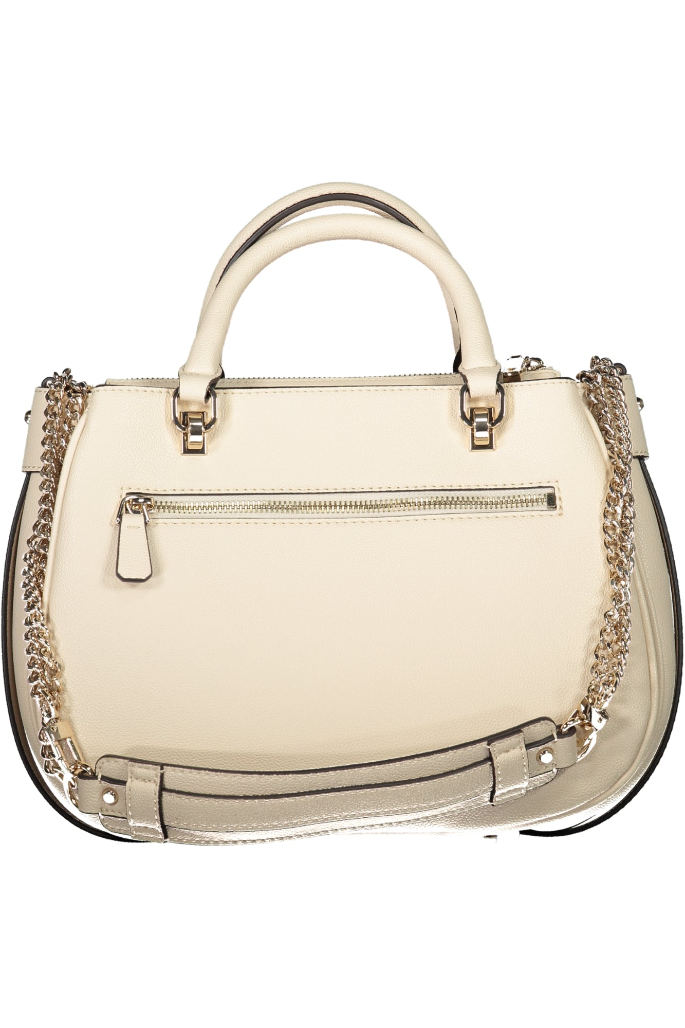 GUESS JEANS WOMEN'S BAG BEIGE-1