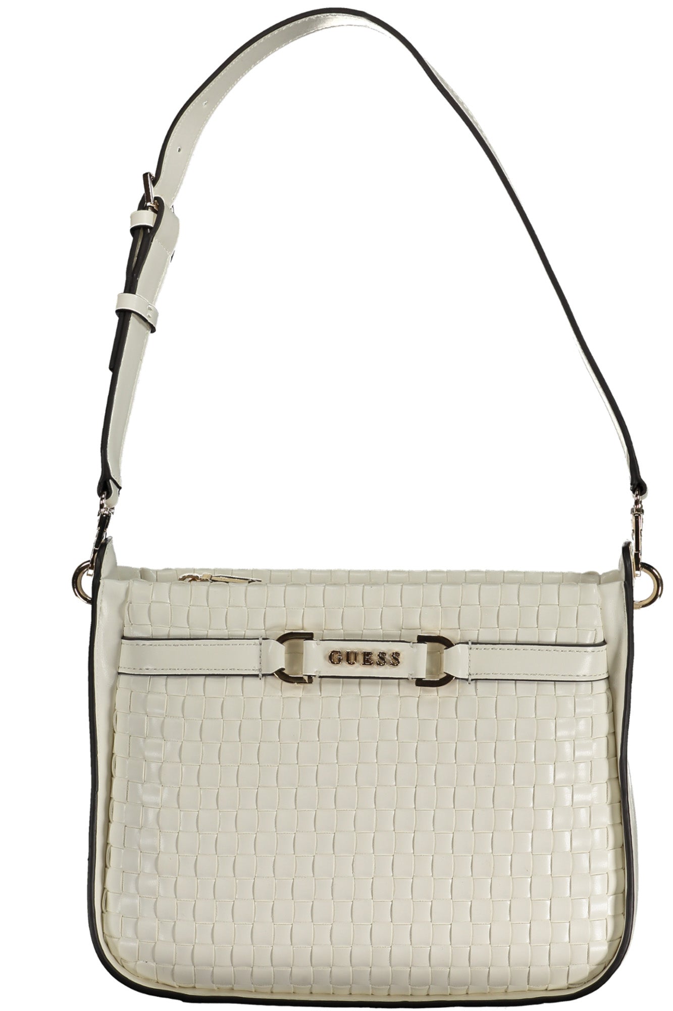 GUESS JEANS WOMEN'S BAG WHITE-0