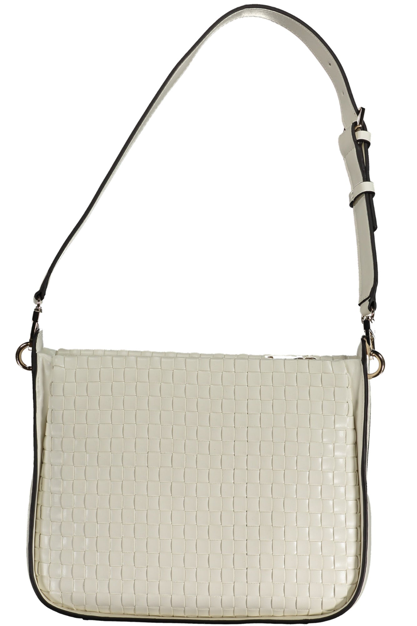 GUESS JEANS WOMEN'S BAG WHITE-1