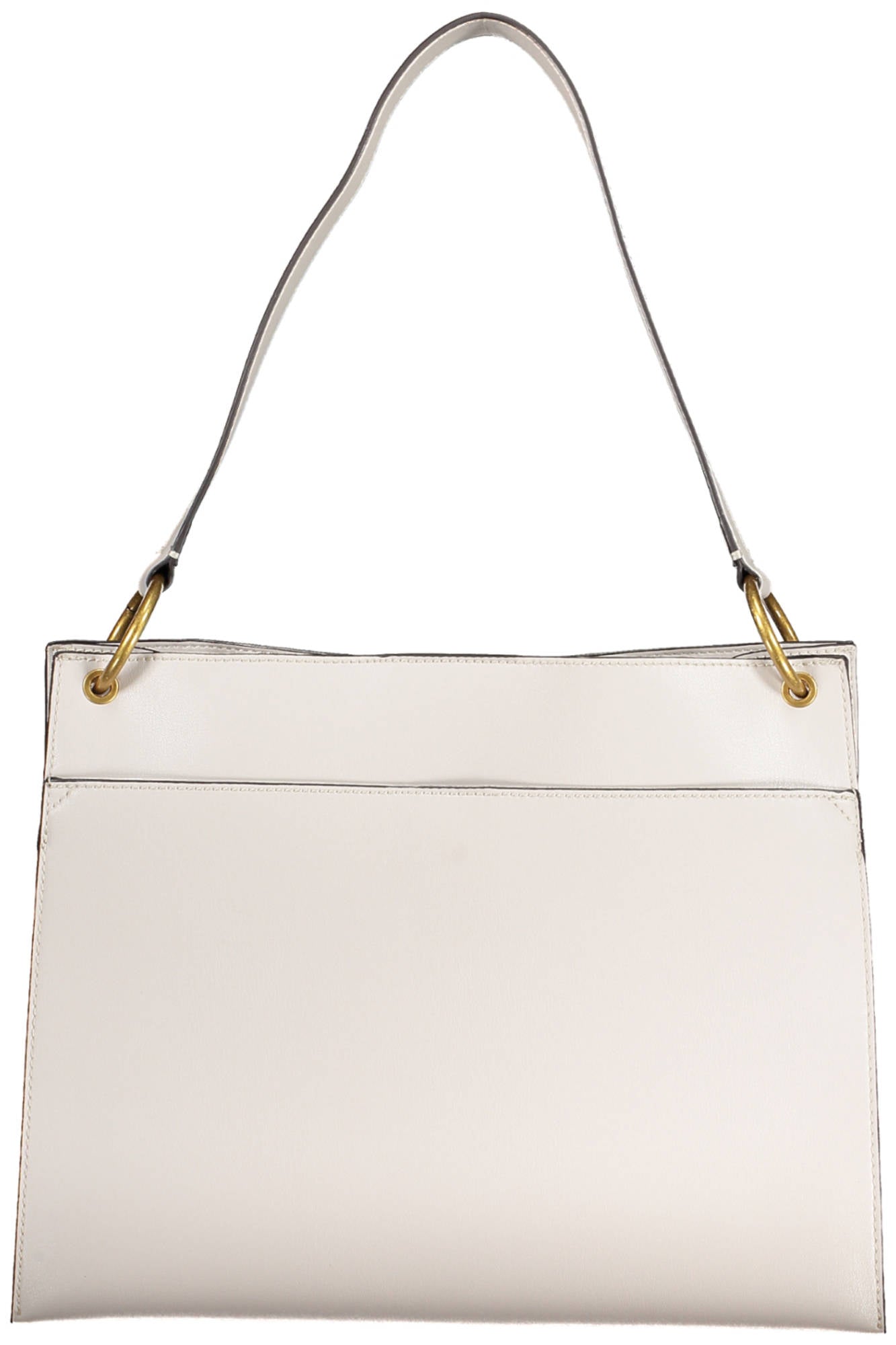 GUESS JEANS WOMEN'S BAG GRAY-1