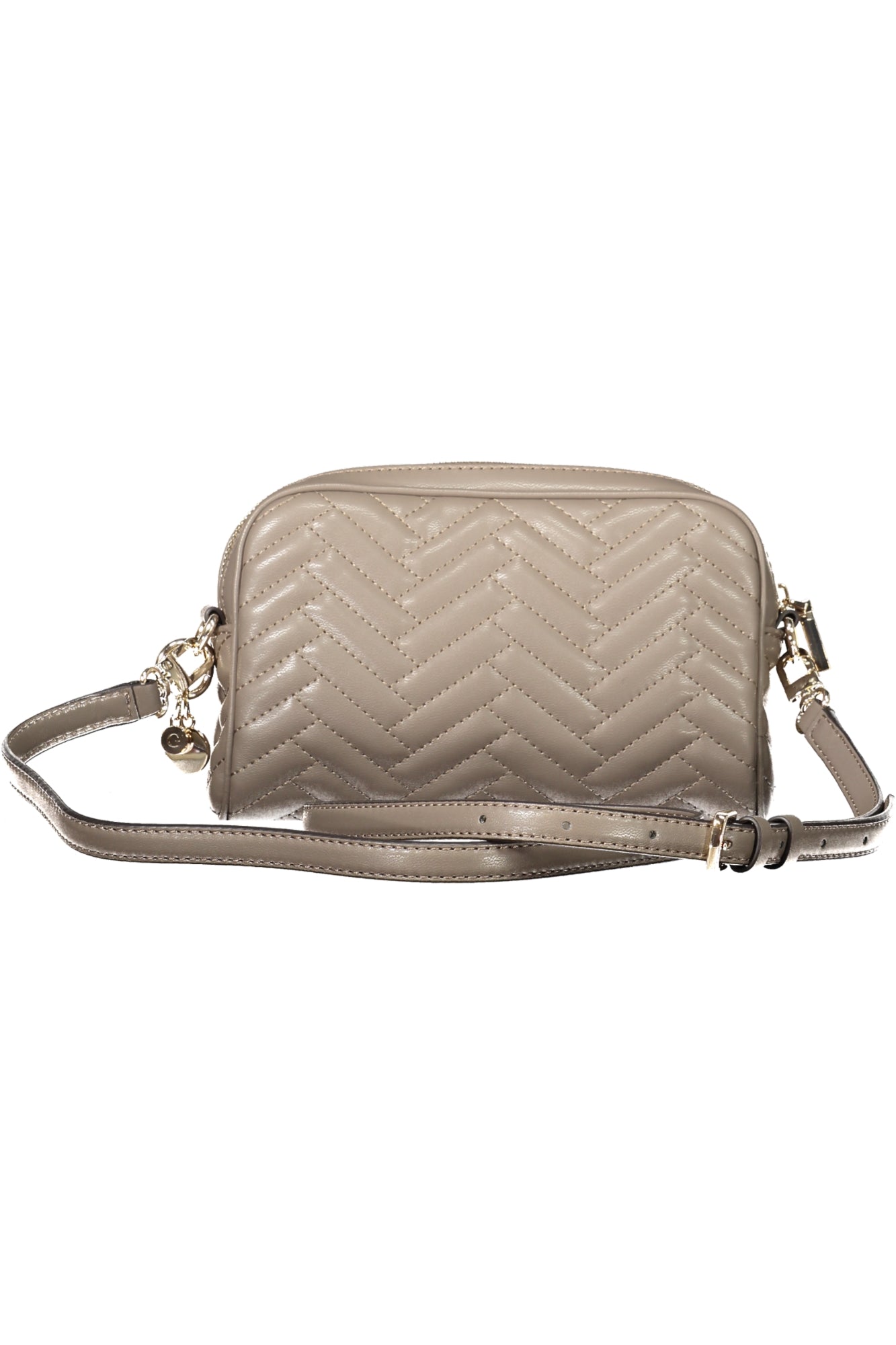 GUESS JEANS WOMEN'S BAG BROWN-1