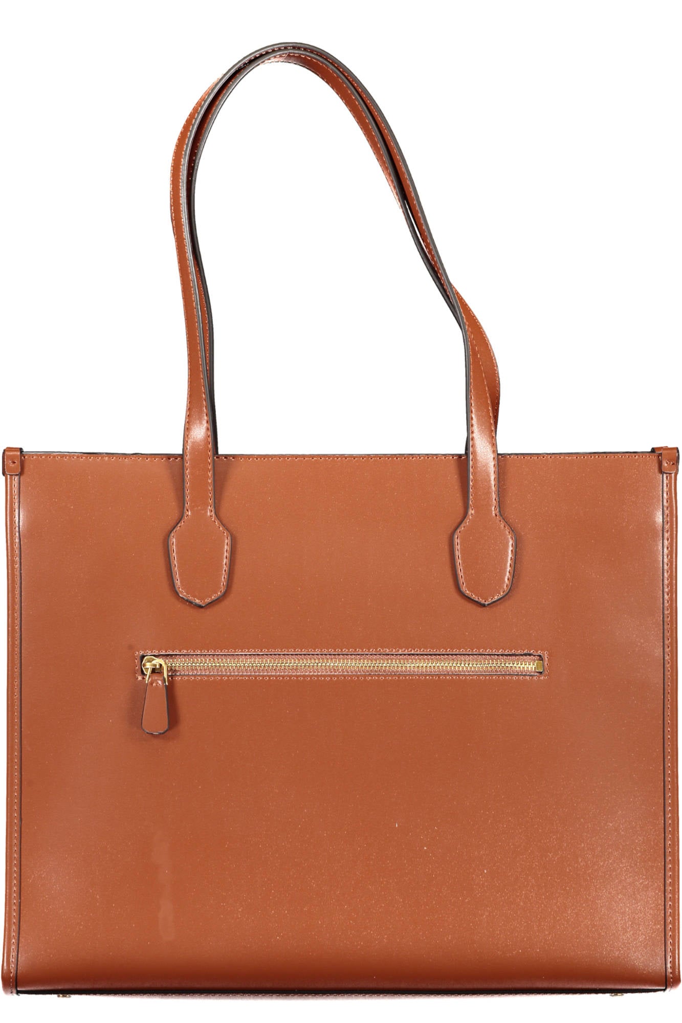 GUESS JEANS WOMEN'S BAG BROWN-1