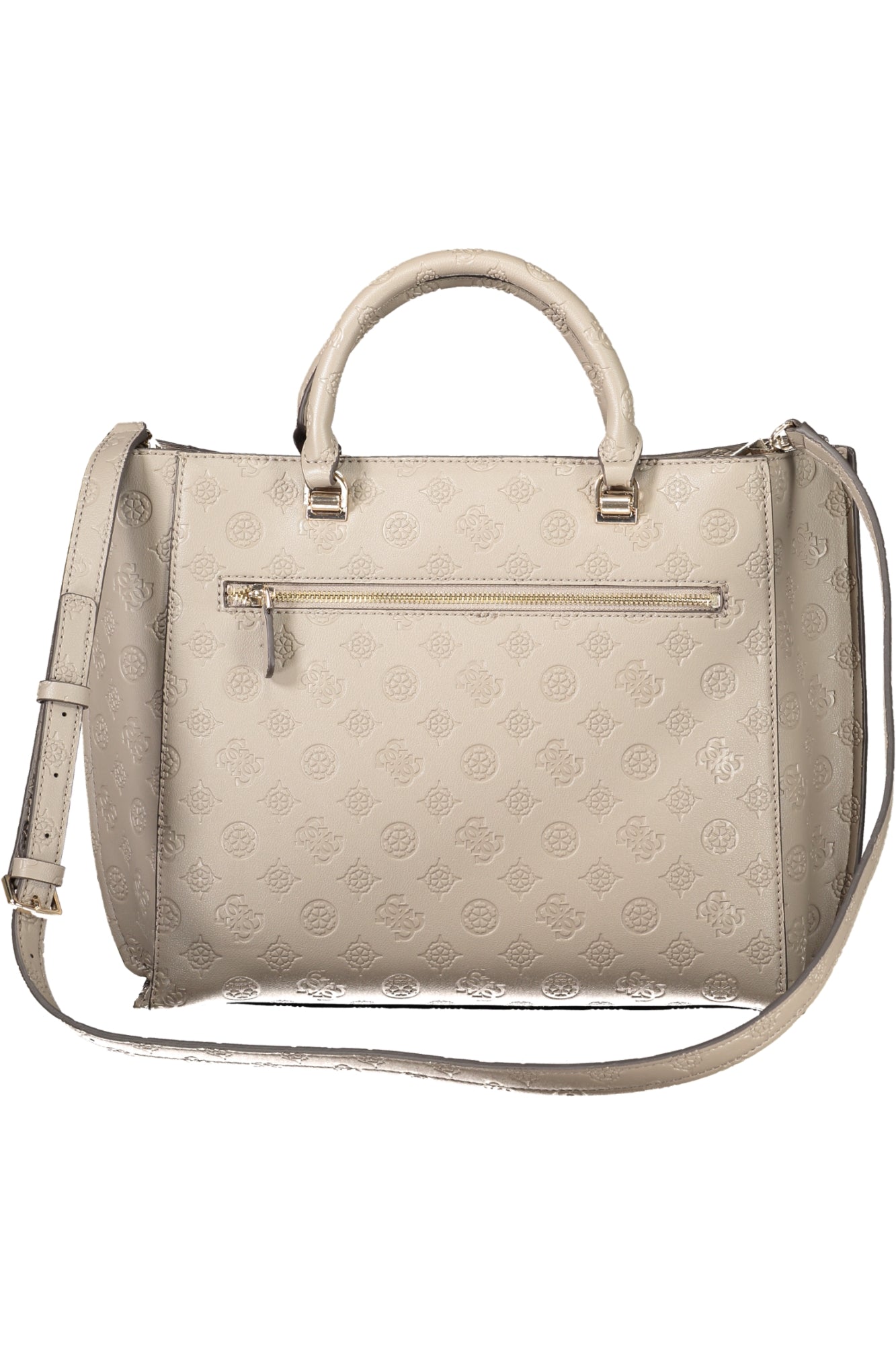GUESS JEANS WOMEN'S BAG BROWN-1
