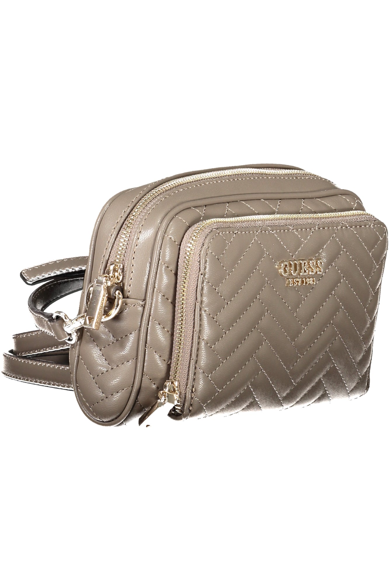 GUESS JEANS WOMEN'S BAG BROWN-2