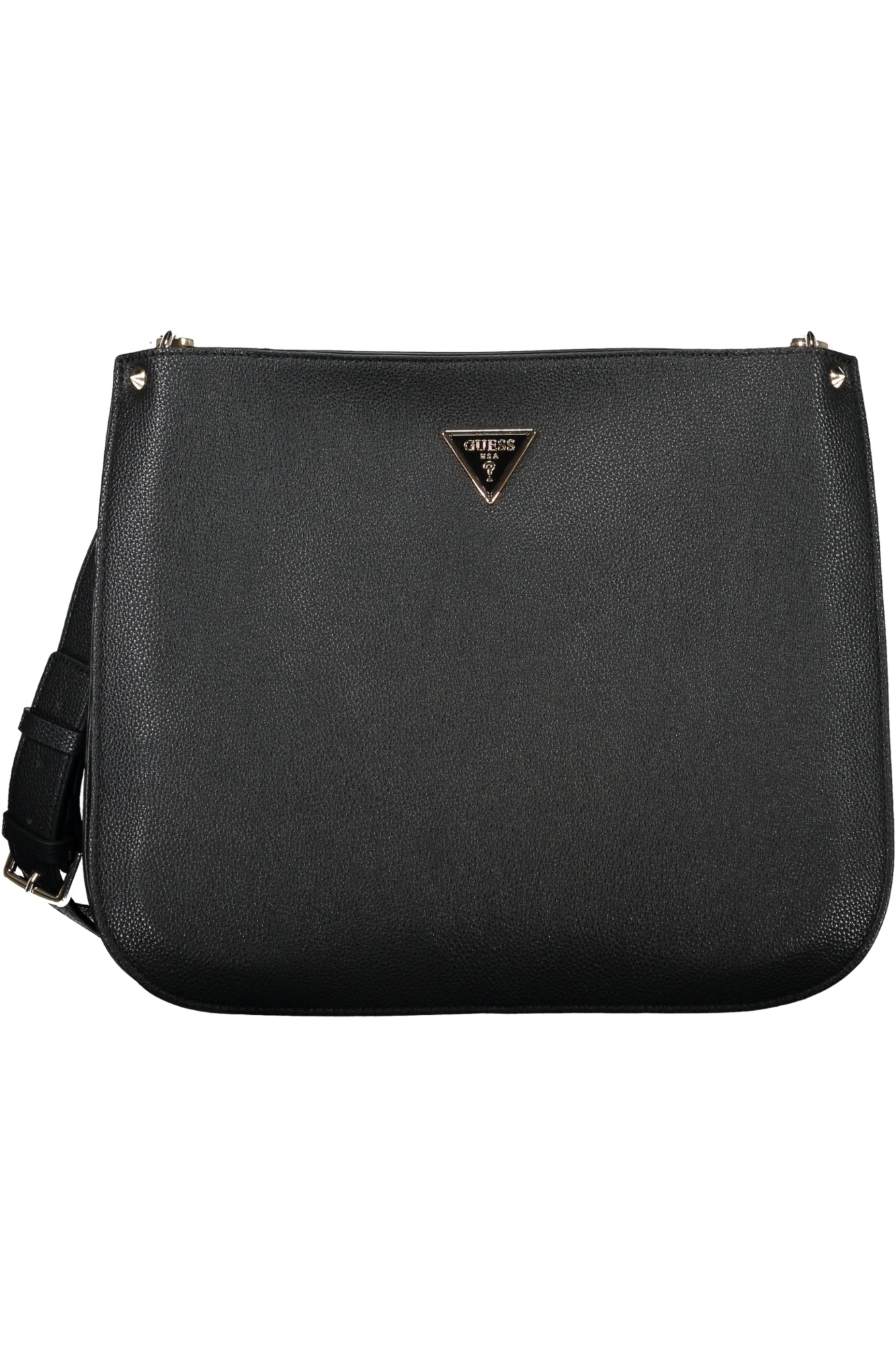 GUESS JEANS BLACK WOMEN'S BAG-0