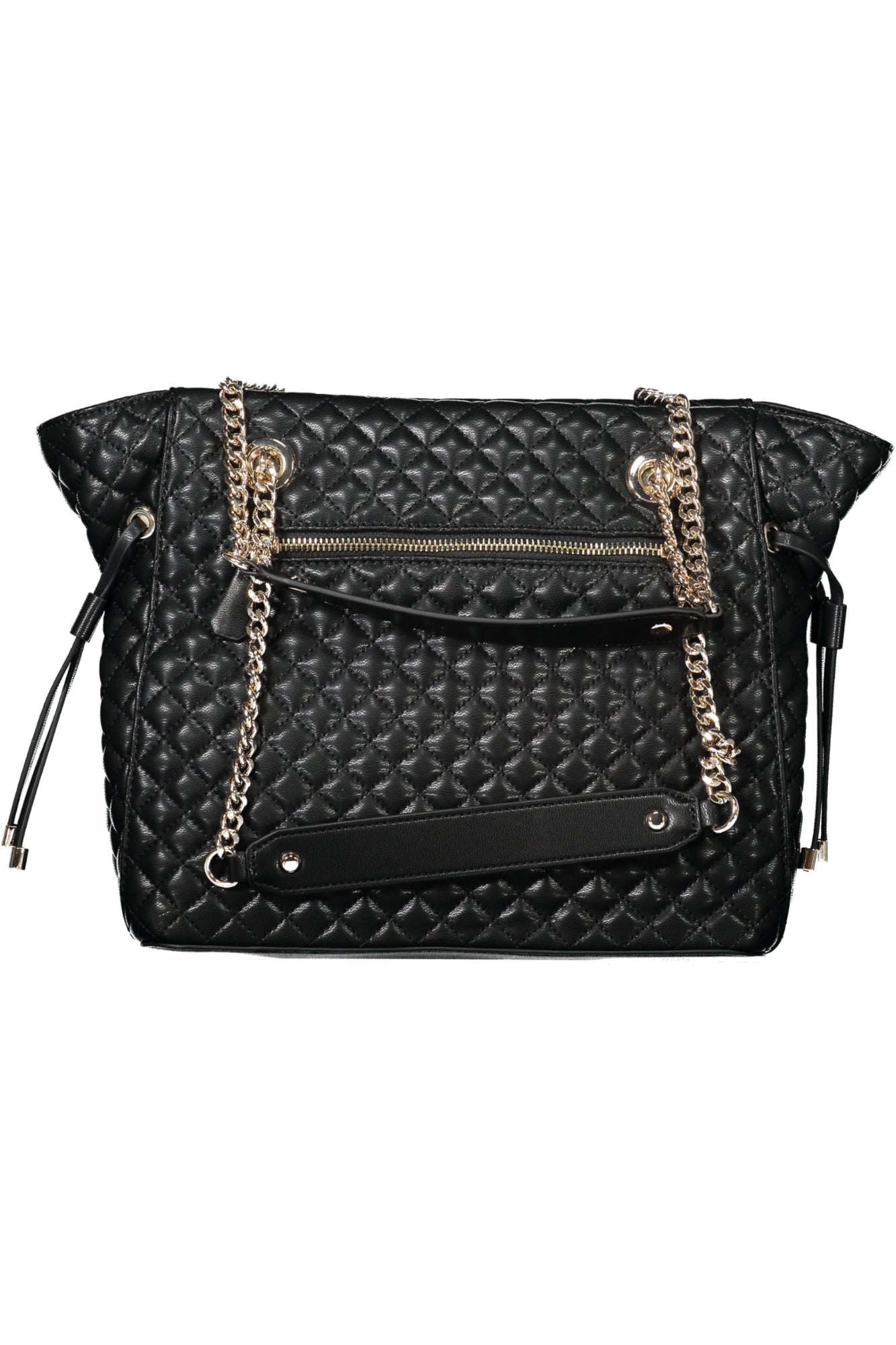 GUESS JEANS WOMEN'S BAG BLACK-1