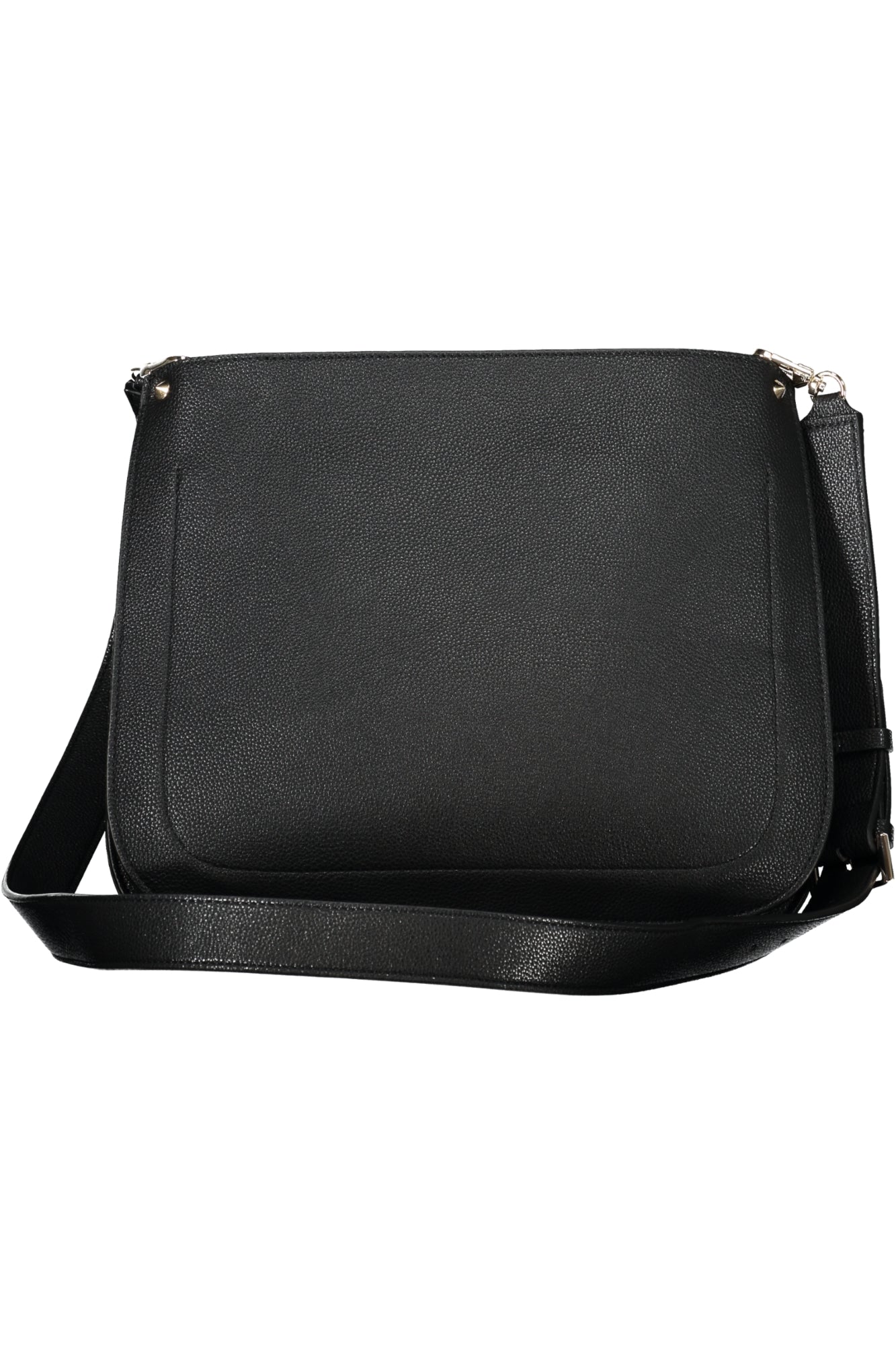 GUESS JEANS BLACK WOMEN'S BAG-1