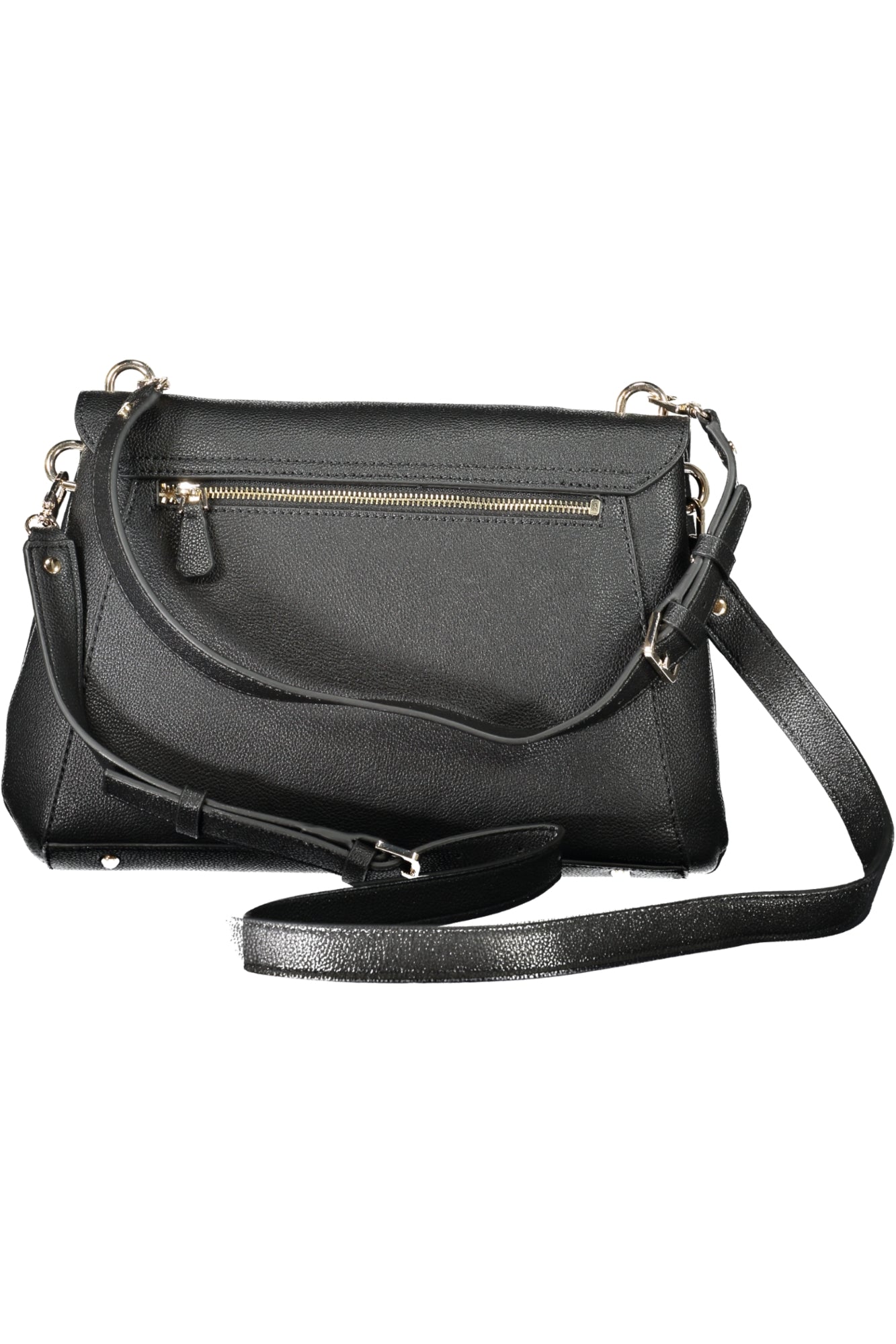 GUESS JEANS WOMEN'S BAG BLACK-1