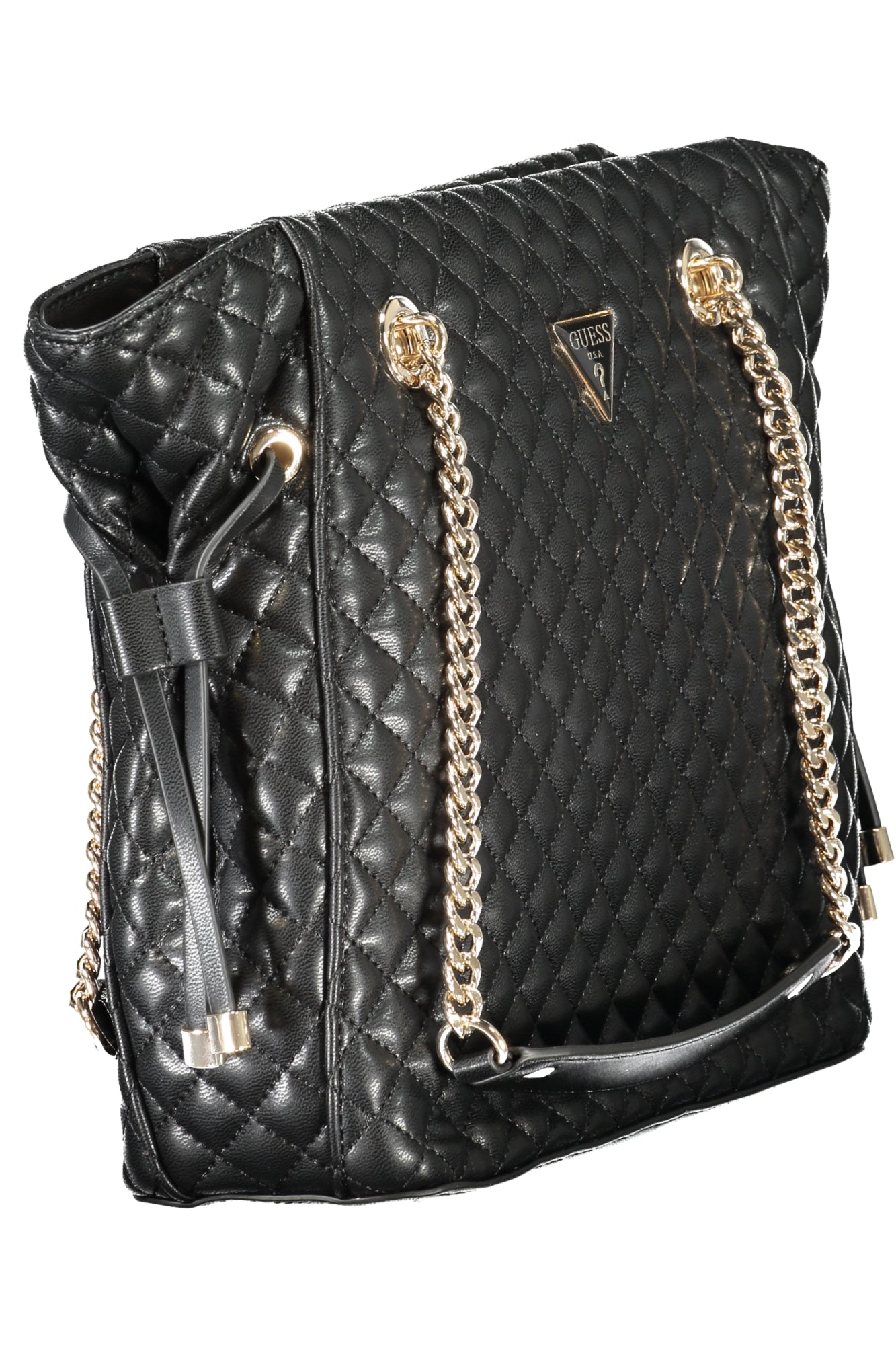 GUESS JEANS WOMEN'S BAG BLACK-2