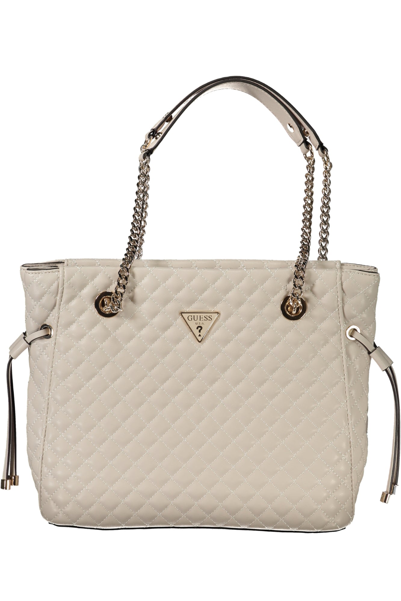 GUESS JEANS WOMEN'S BAG PINK-0