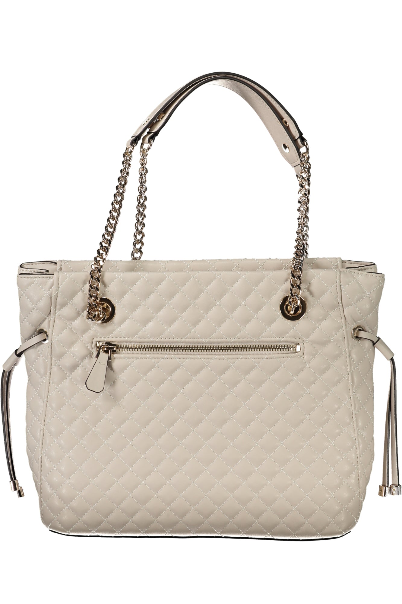 GUESS JEANS WOMEN'S BAG PINK-1
