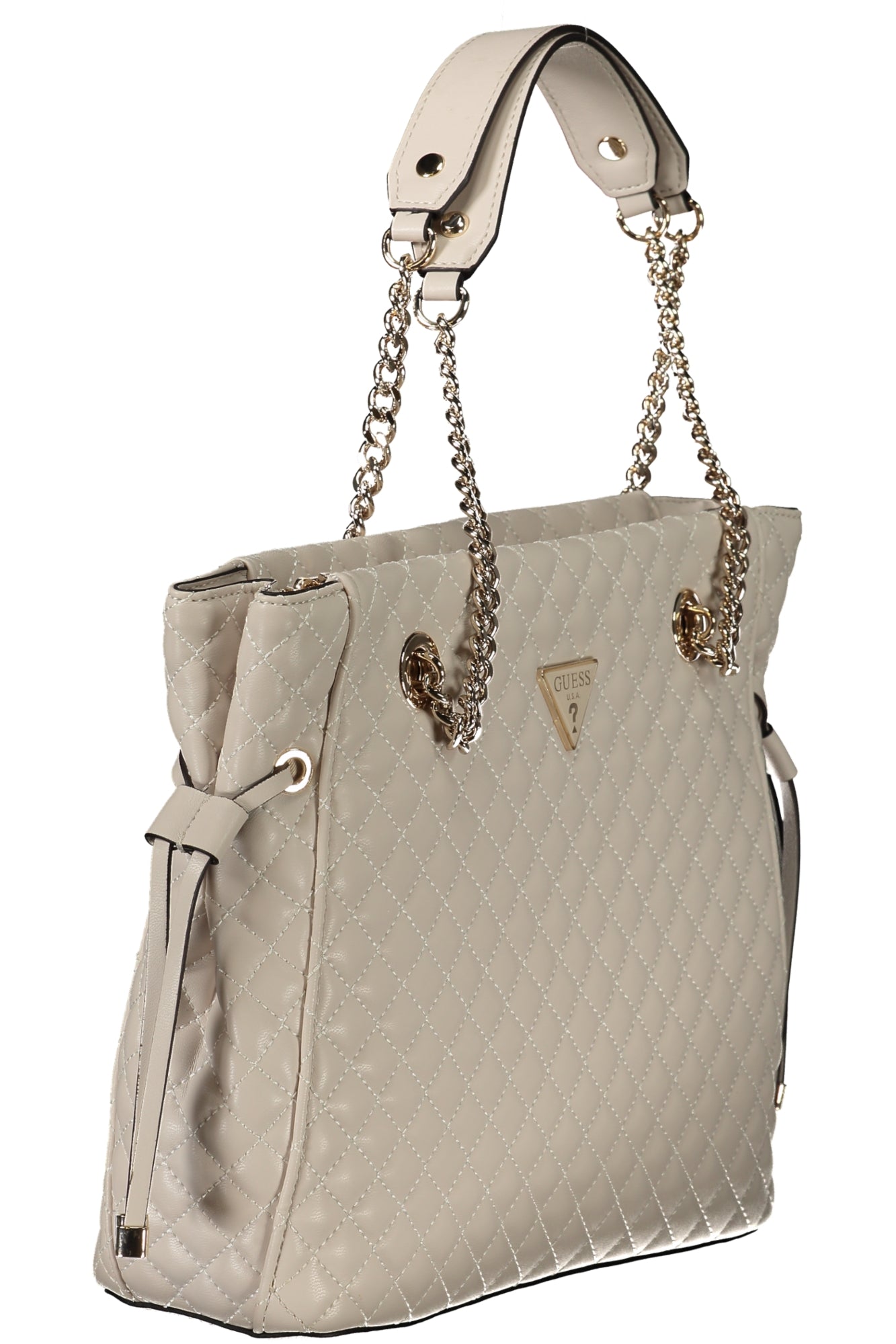 GUESS JEANS WOMEN'S BAG PINK-2