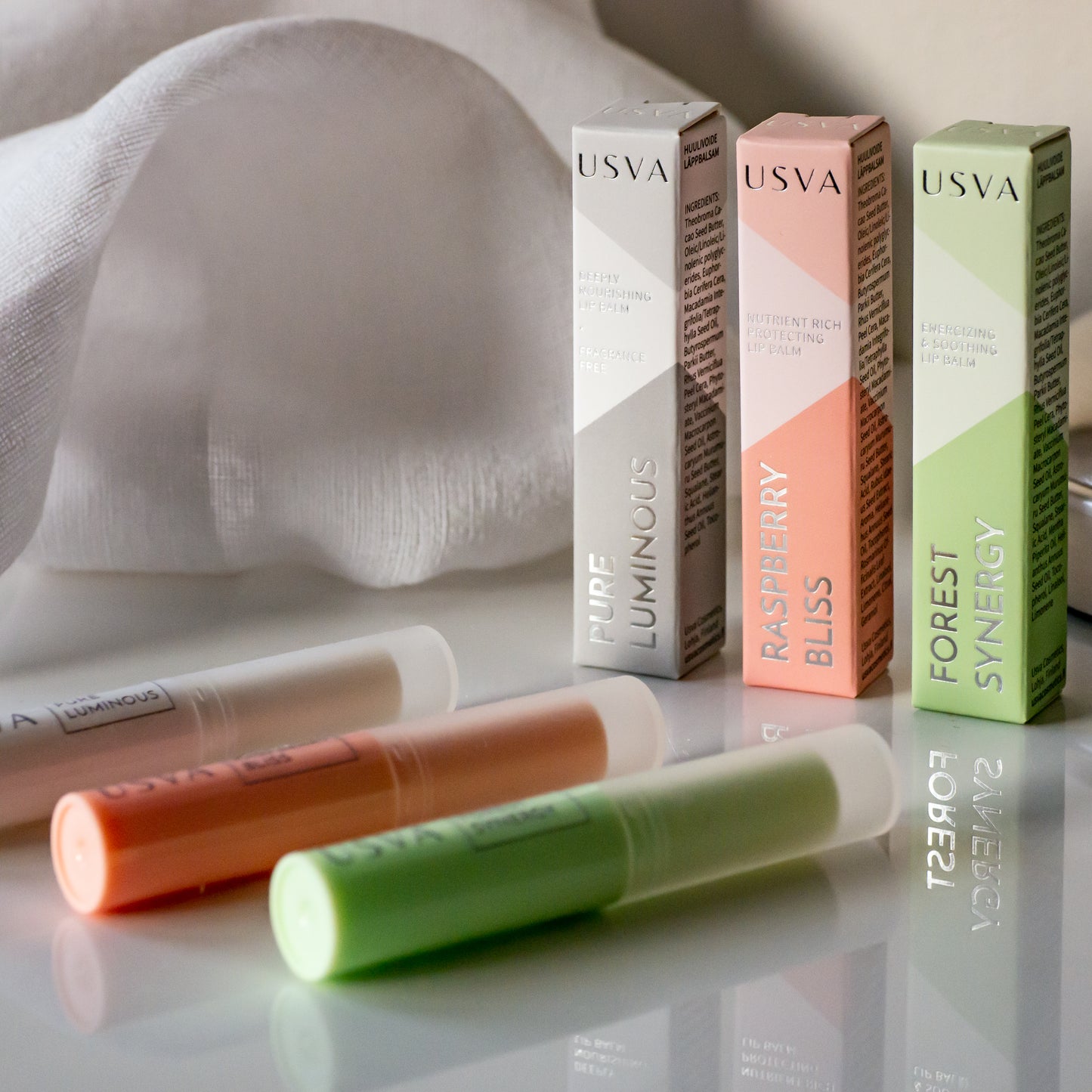 Forest Synergy Energizing & Soothing Lip Balm-4