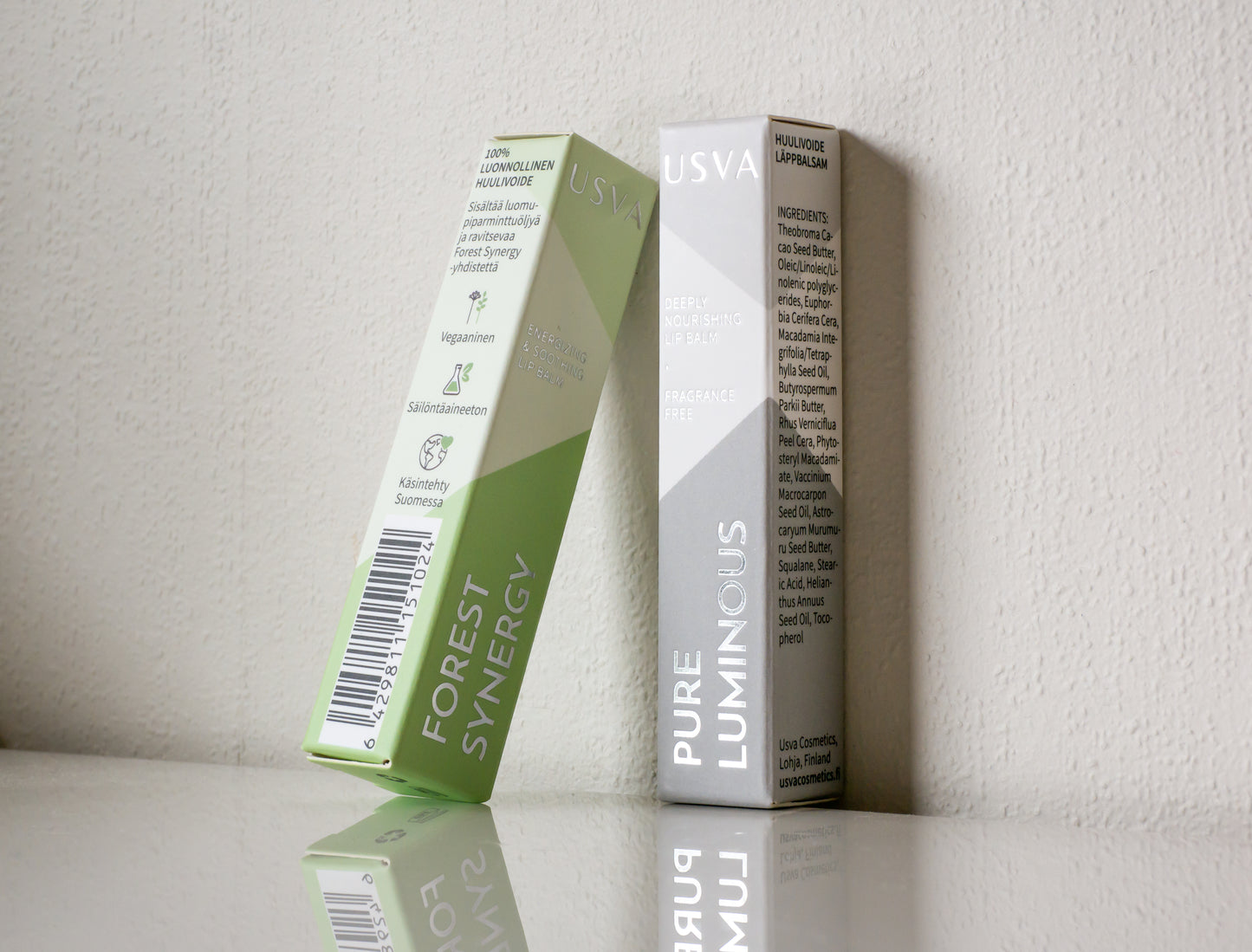 Pure Luminous Deeply Nourishing Lip Balm, Fragrance Free-8