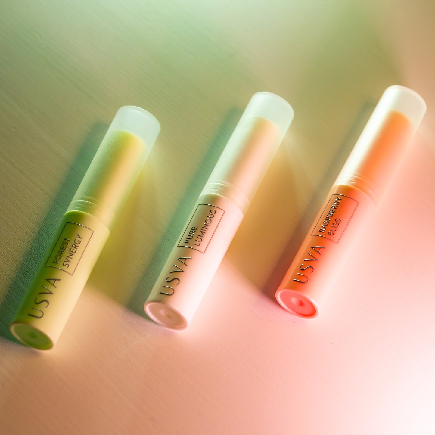 Pure Luminous Deeply Nourishing Lip Balm, Fragrance Free-5