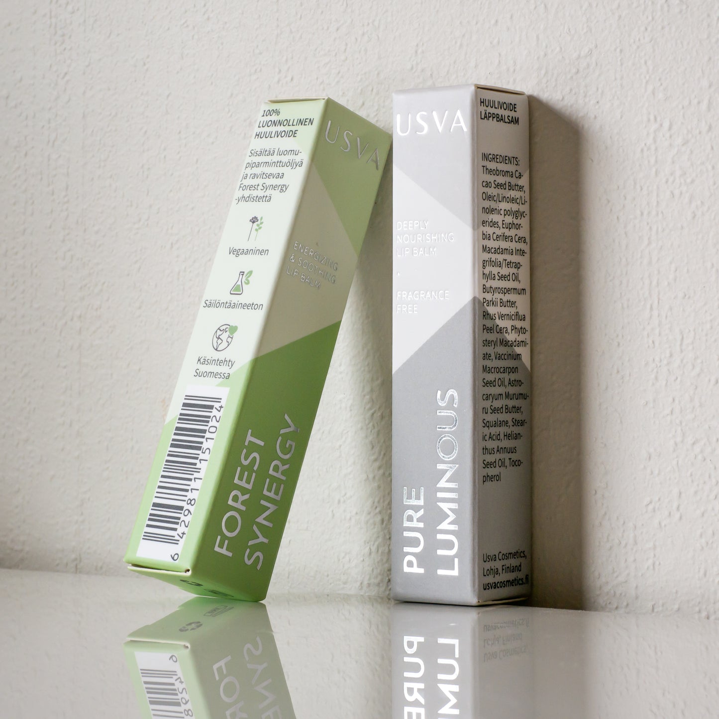 Forest Synergy Energizing & Soothing Lip Balm-6