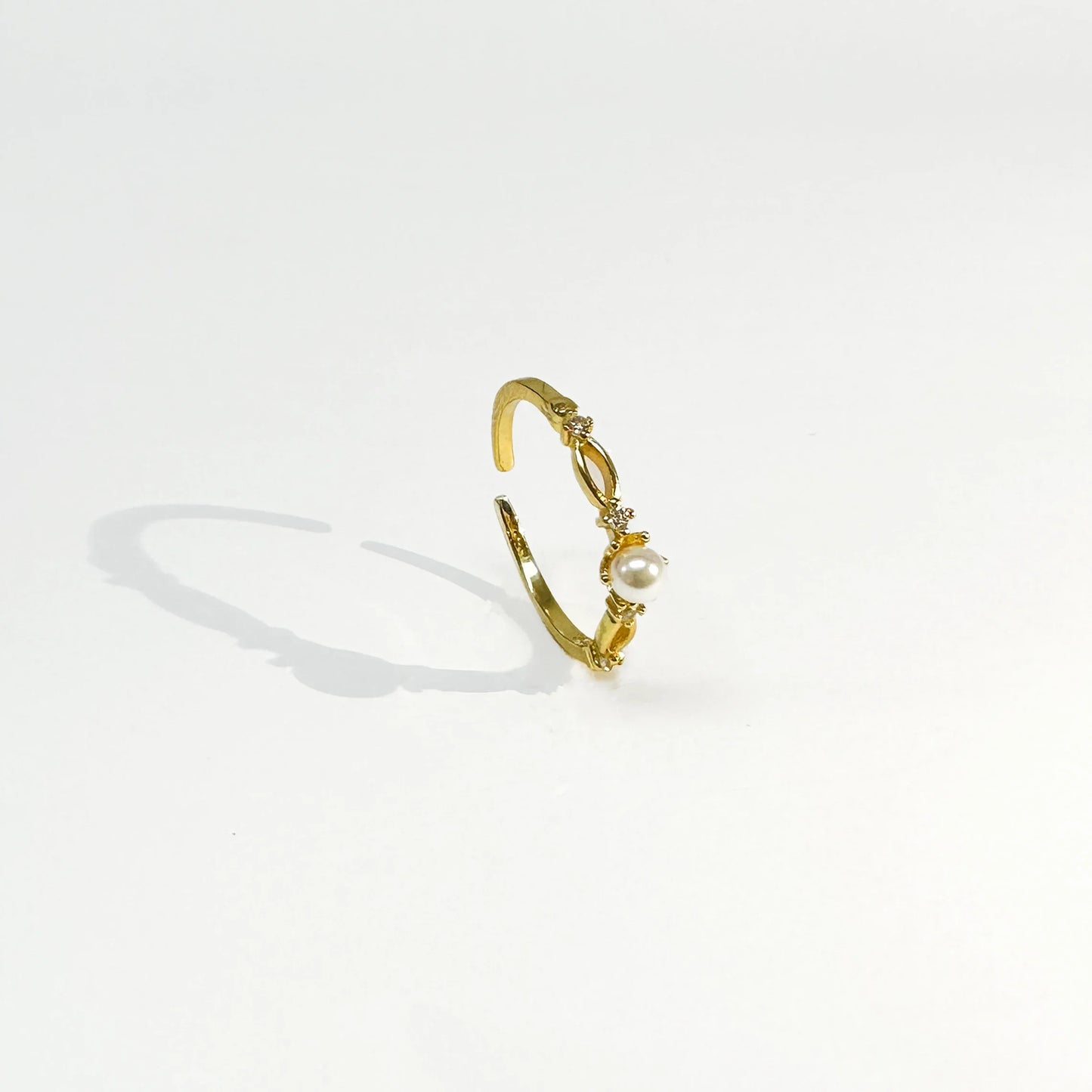 PEARL RING-2