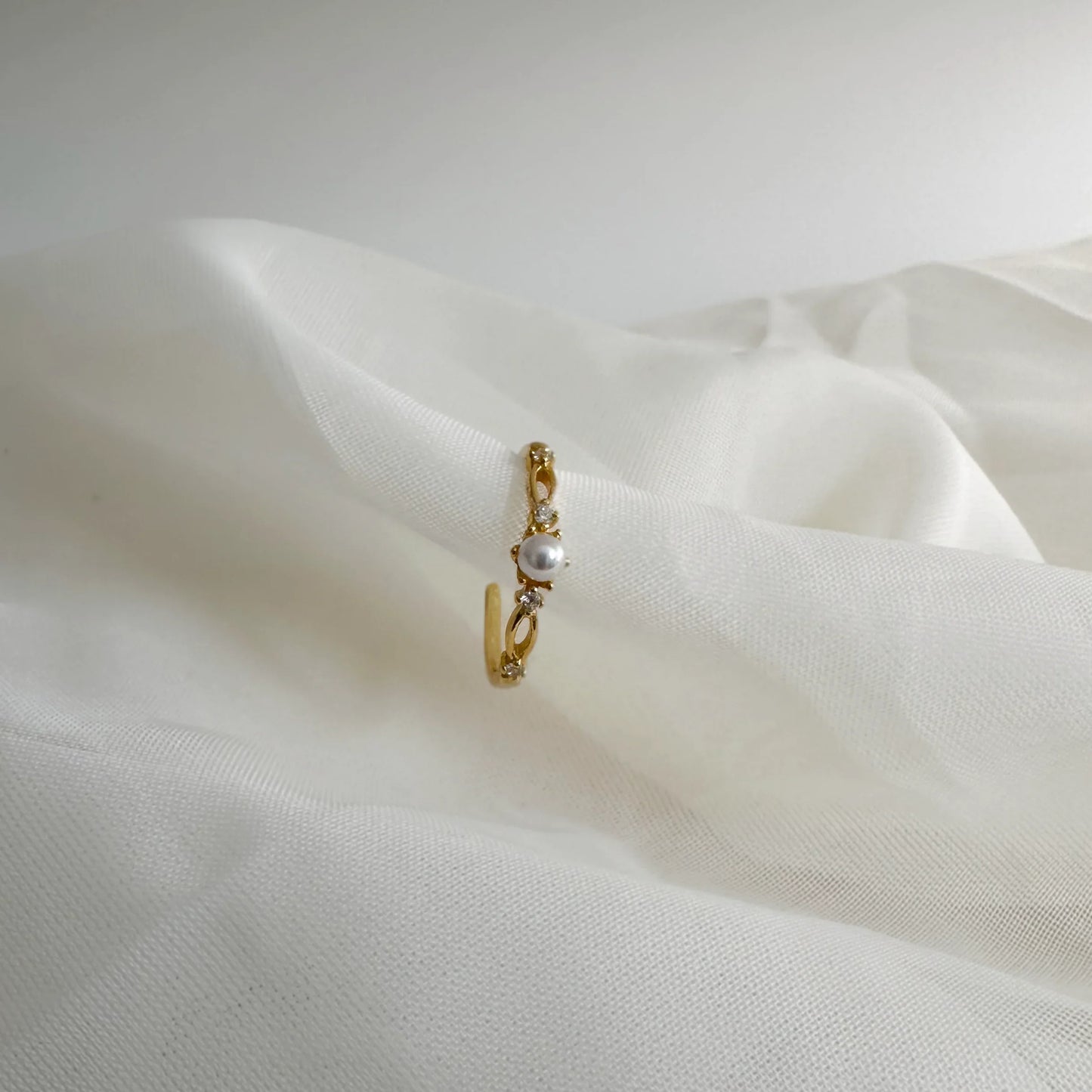 PEARL RING-3