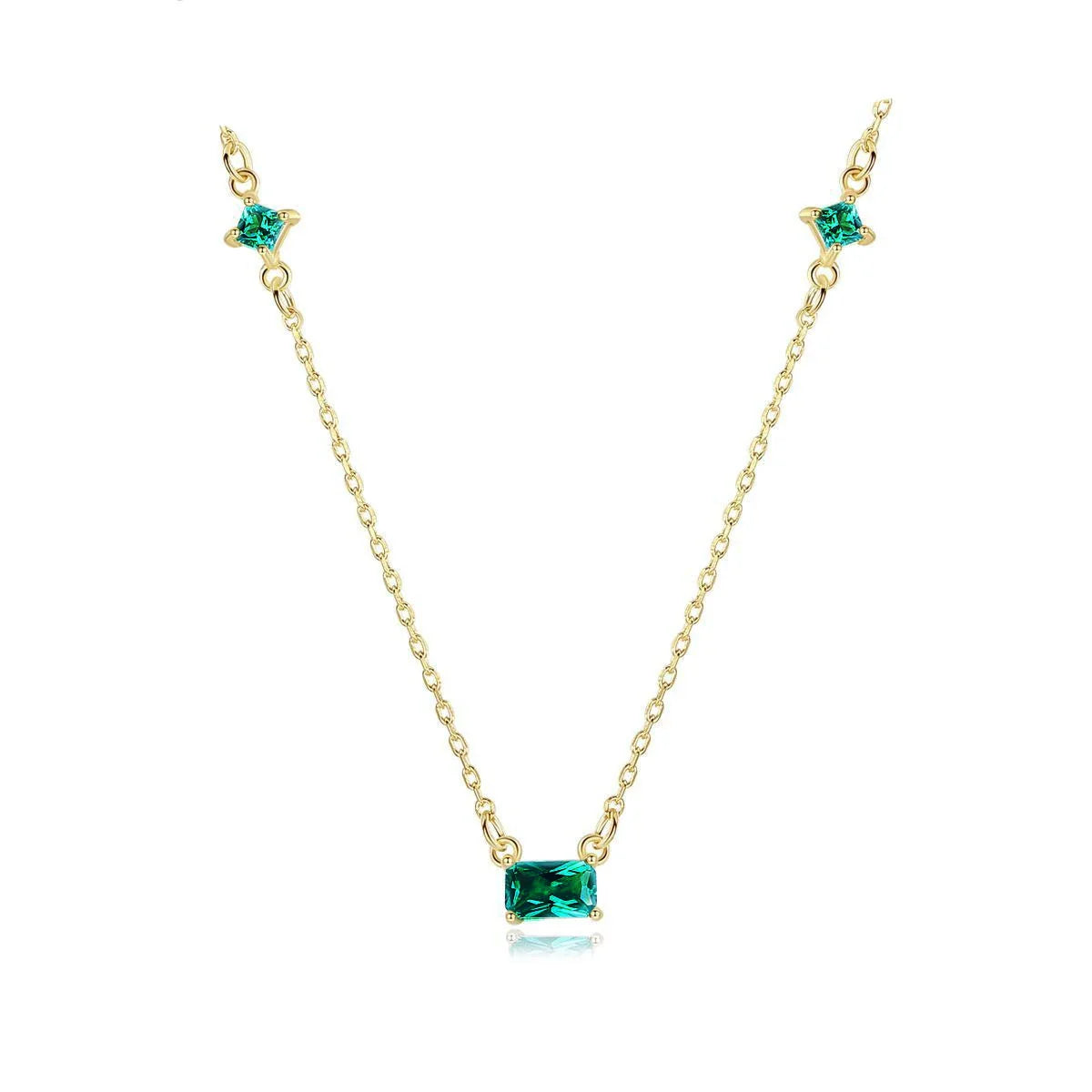 ROMY NECKLACE-0
