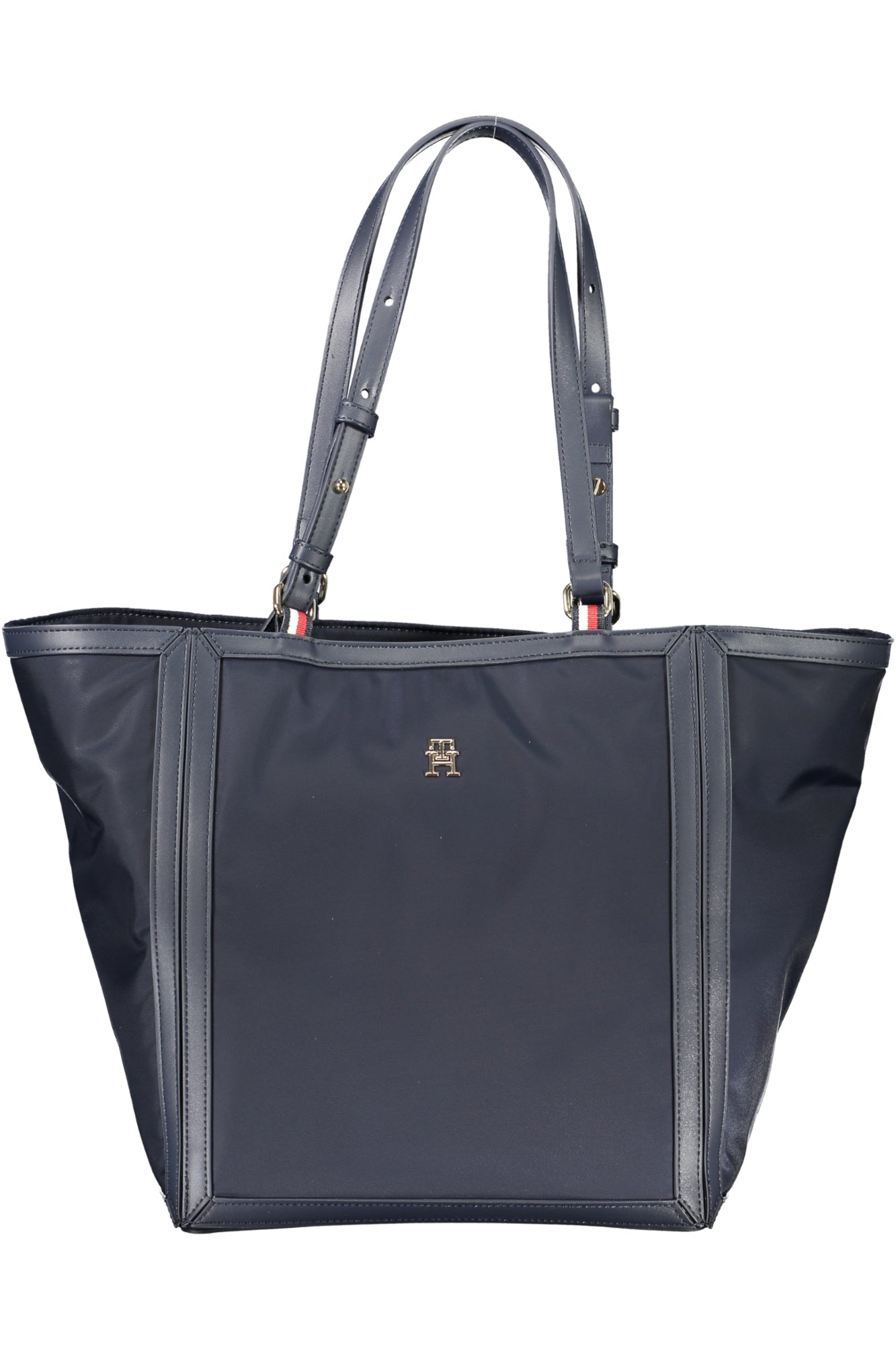 TOMMY HILFIGER BLUE WOMEN'S BAG-0