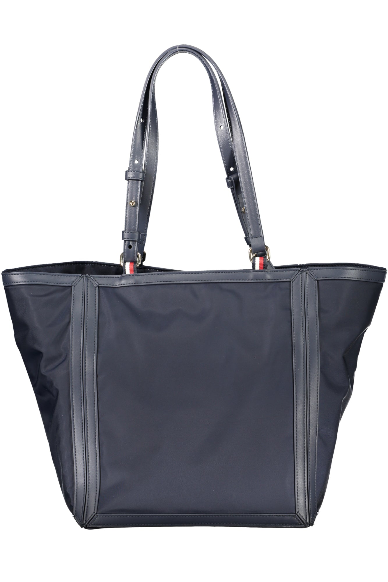 TOMMY HILFIGER BLUE WOMEN'S BAG-1