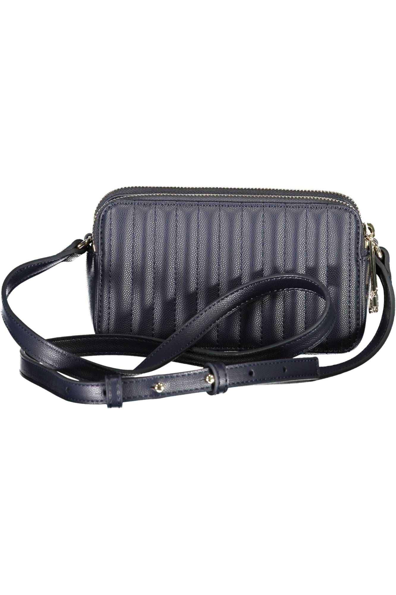 TOMMY HILFIGER BLUE WOMEN'S BAG-1